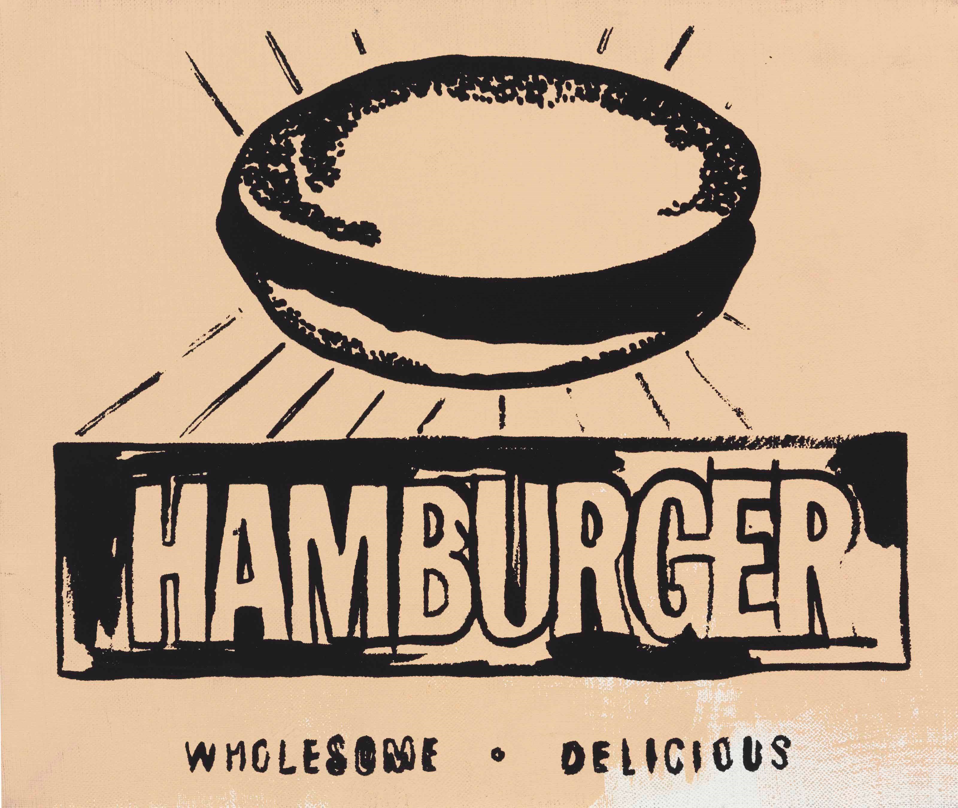Andy Warhol (1928-1987)