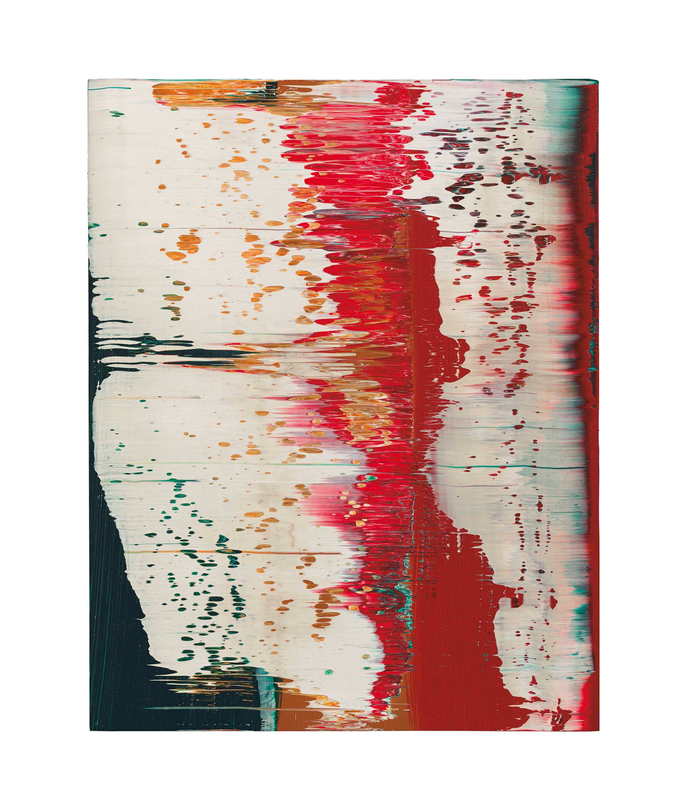 GERHARD RICHTER (B. 1932)