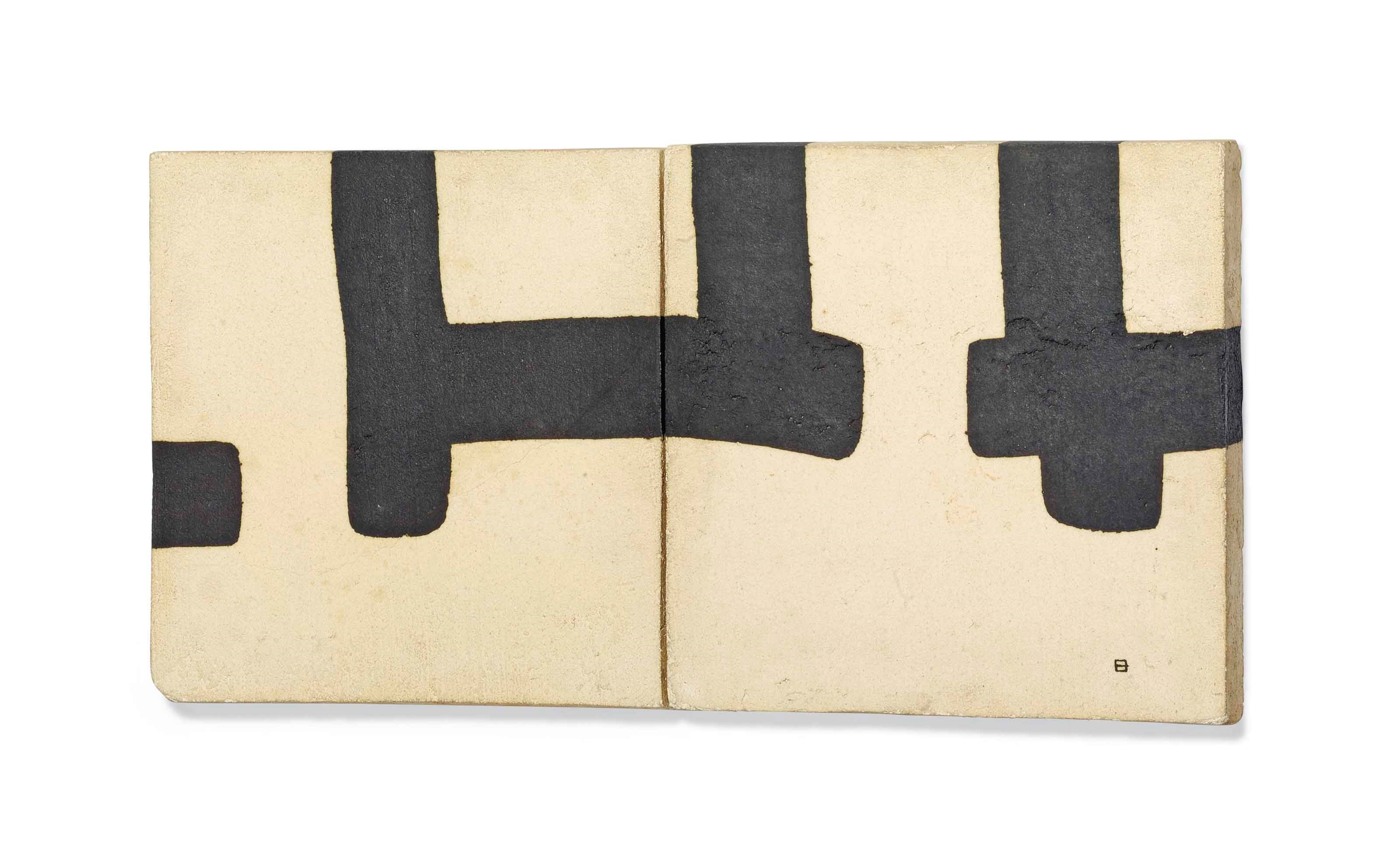 EDUARDO CHILLIDA (1924-2002)