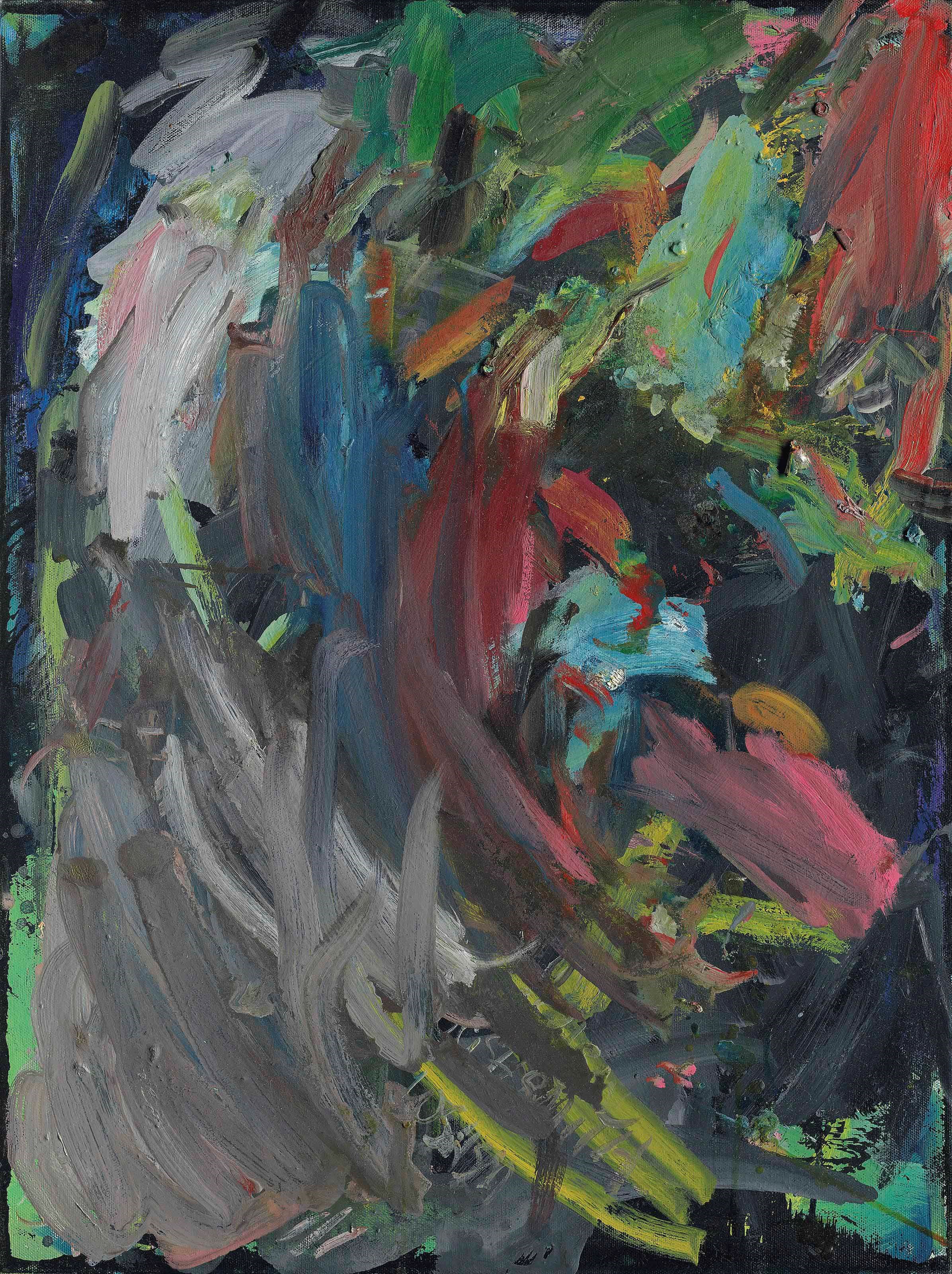 Josh Smith (B. 1978)