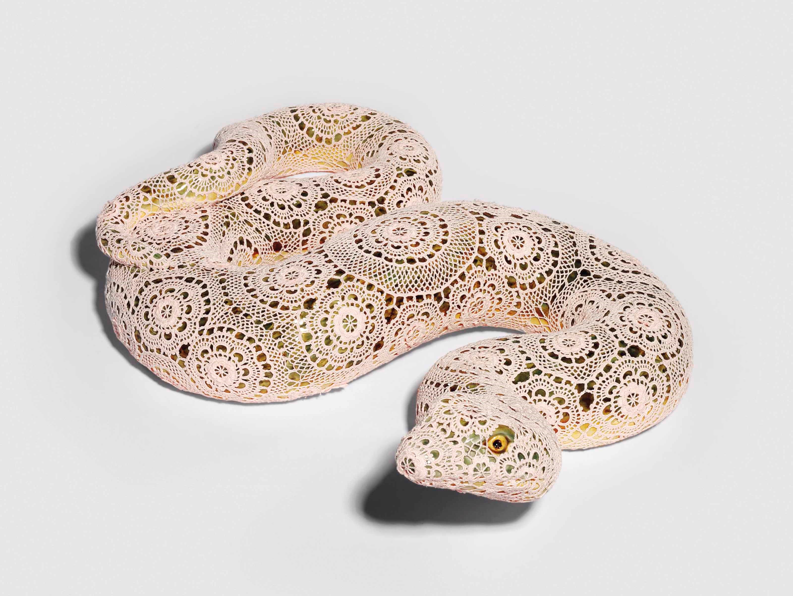 Joana Vasconcelos (B. 1971)