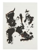 Alberto Burri (1915-1995)