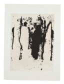 Alberto Burri (1915-1995)