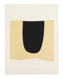 Alberto Burri (1915-1995)