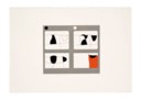 Alberto Burri (1915-1995)