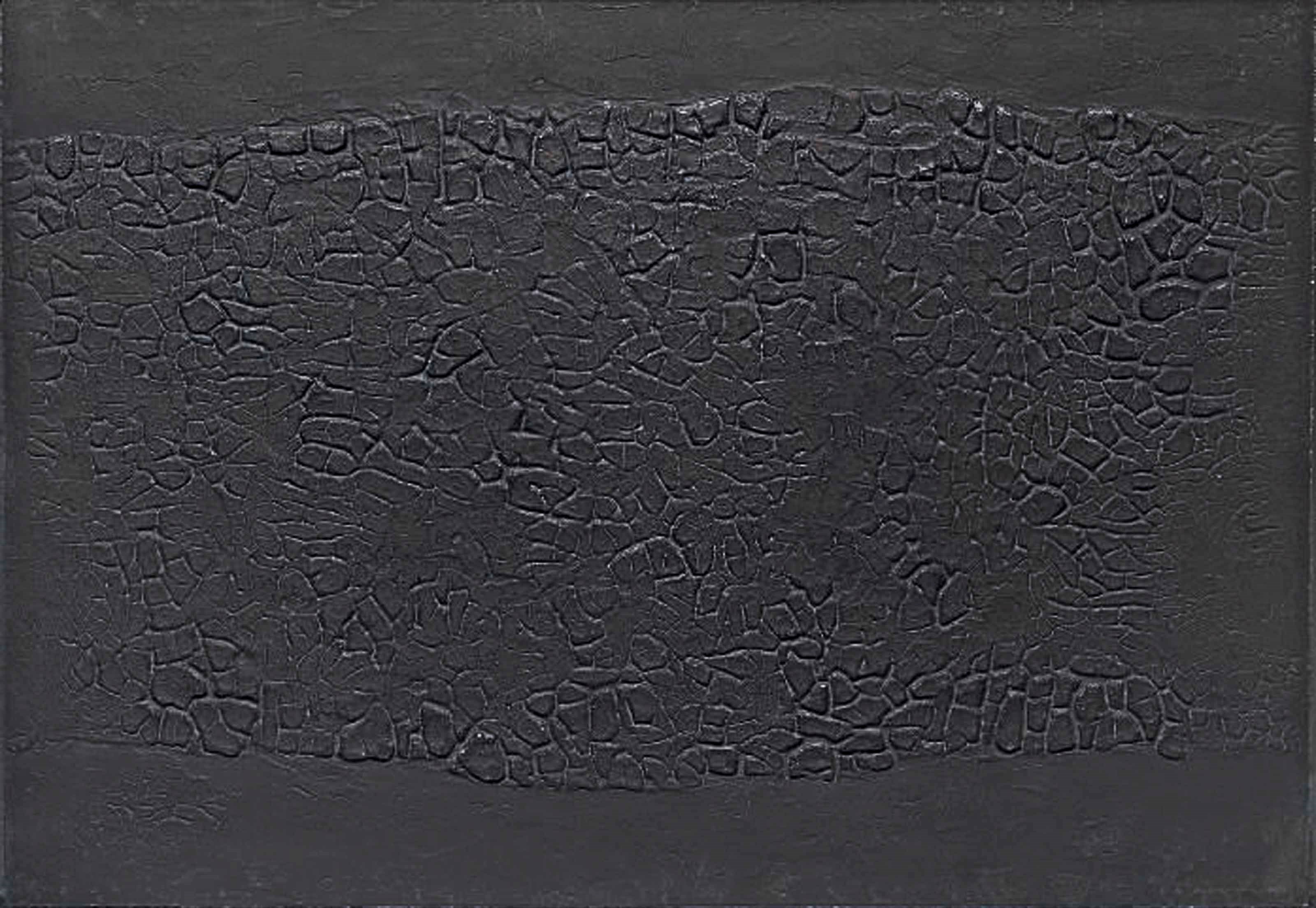 Alberto Burri (1915-1995)