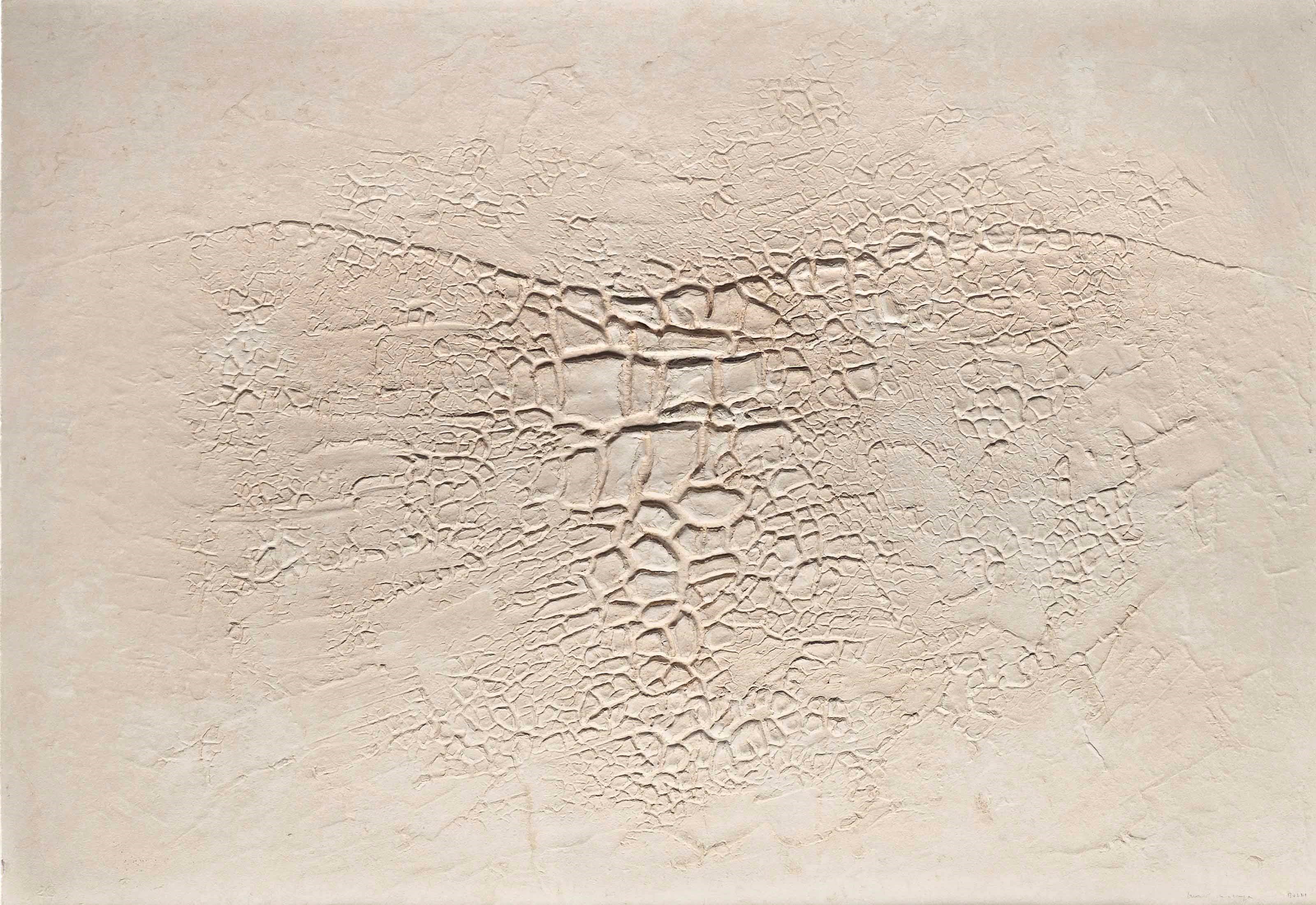 Alberto Burri (1915-1995)
