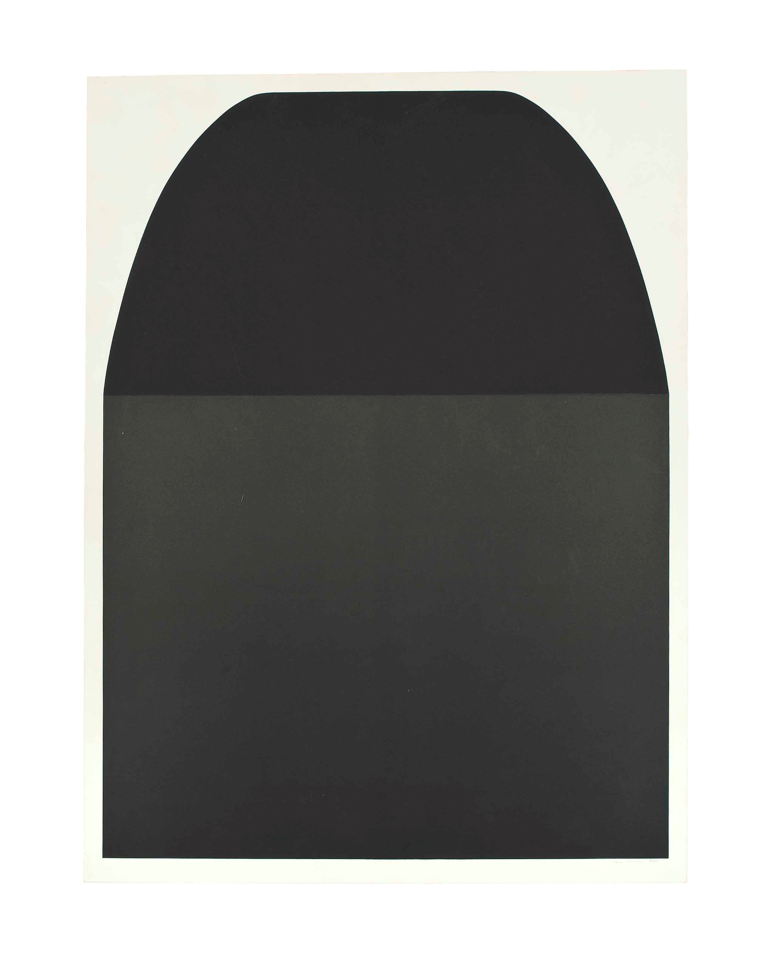 Alberto Burri (1915-1995)