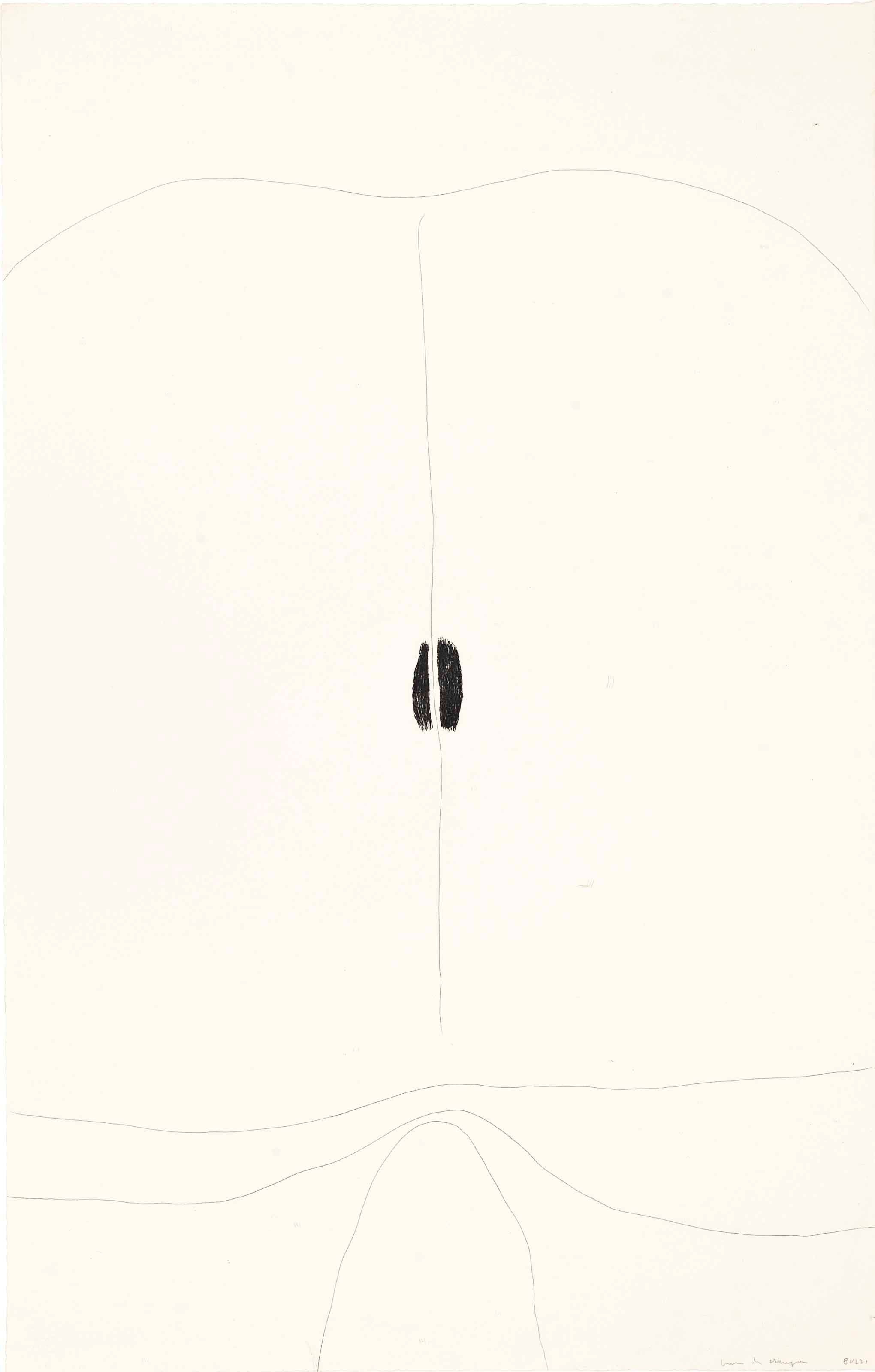 Alberto Burri (1915-1995)