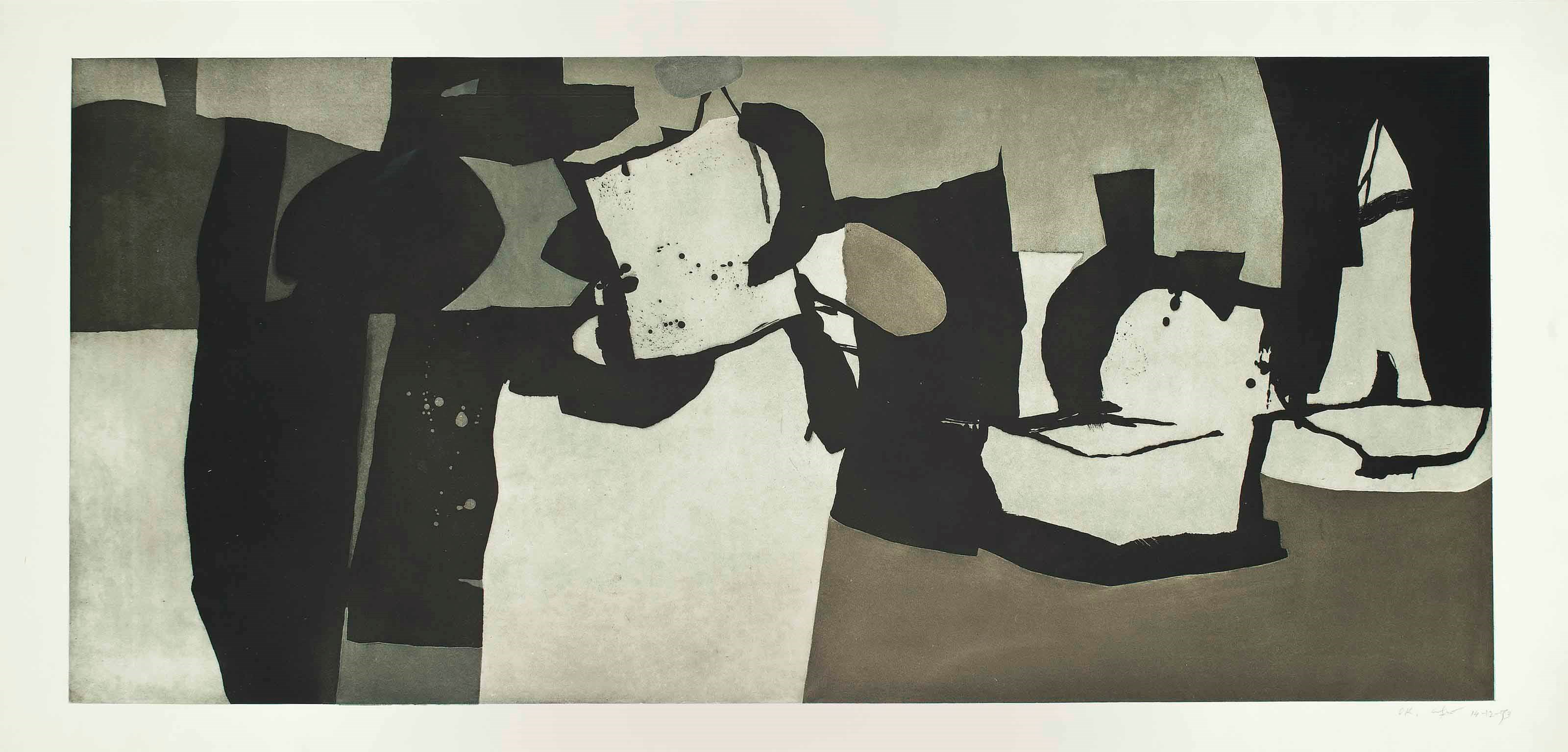 Afro Basaldella (1912-1976)