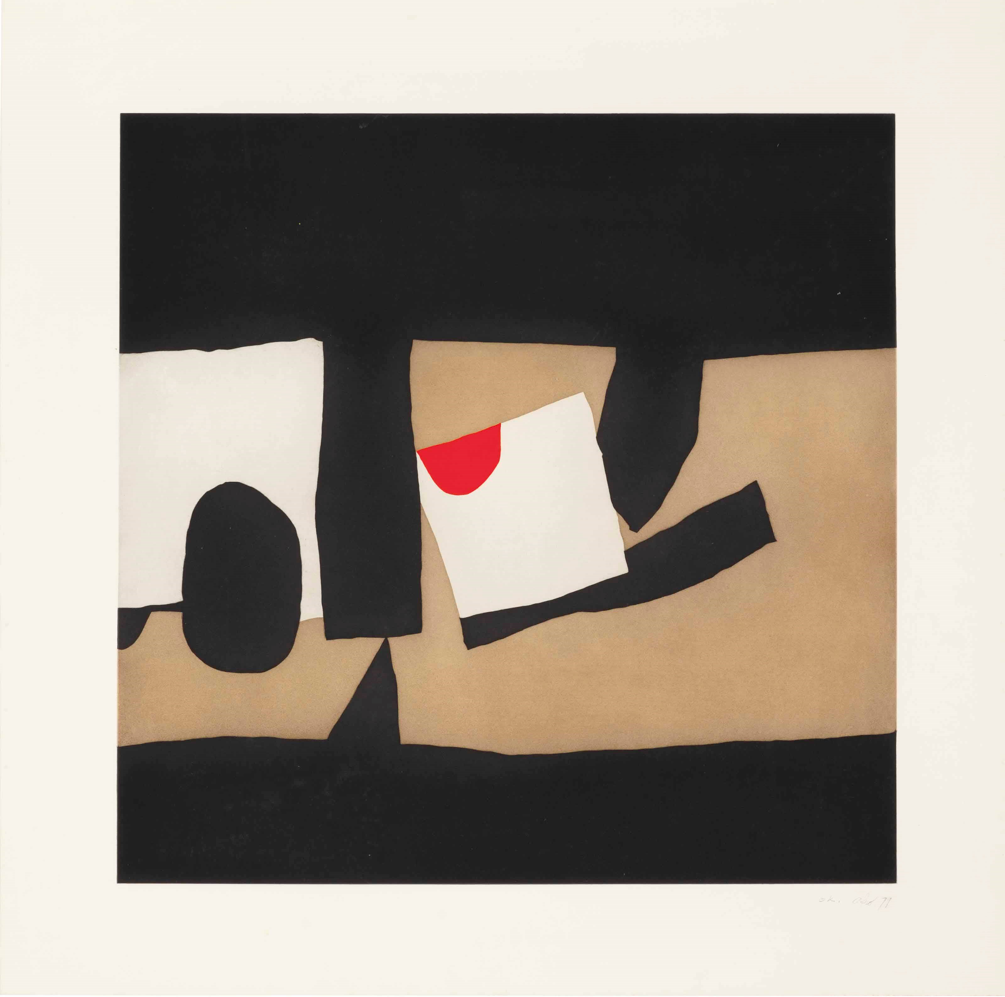Afro Basaldella (1912-1976)