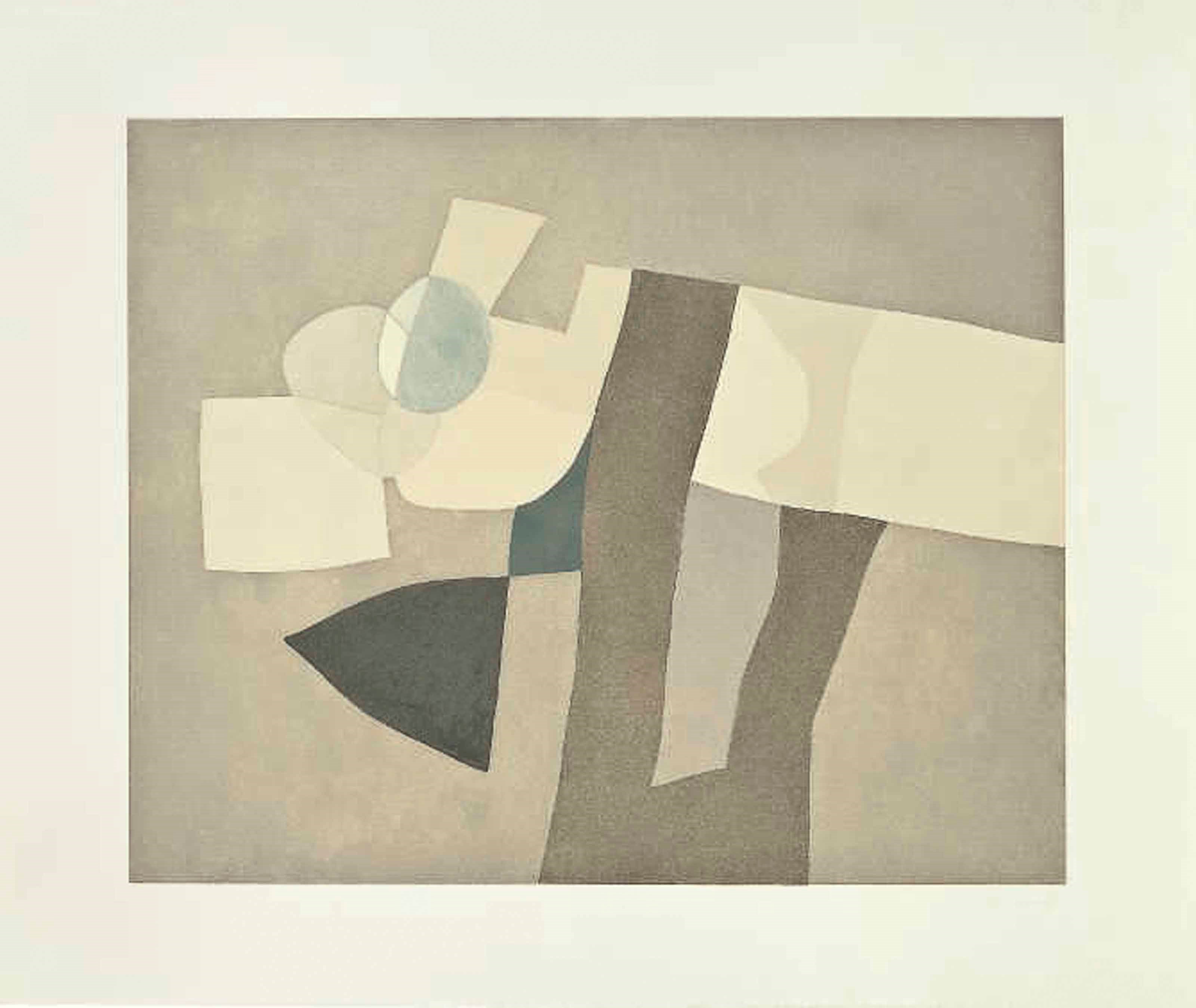 Afro Basaldella (1912-1976)