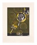 Graham Sutherland (1903-1980)