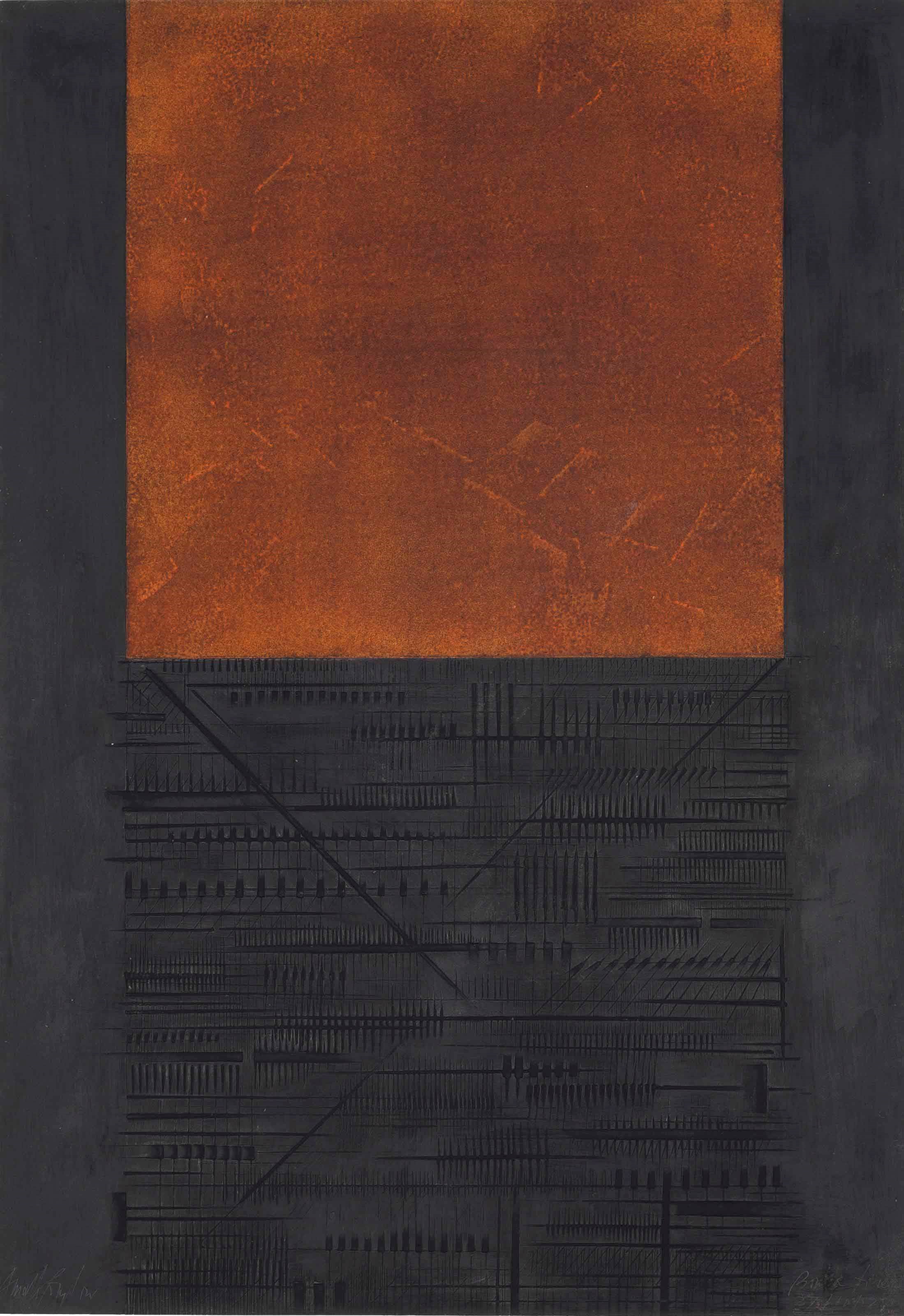 Arnaldo Pomodoro (b. 1926)