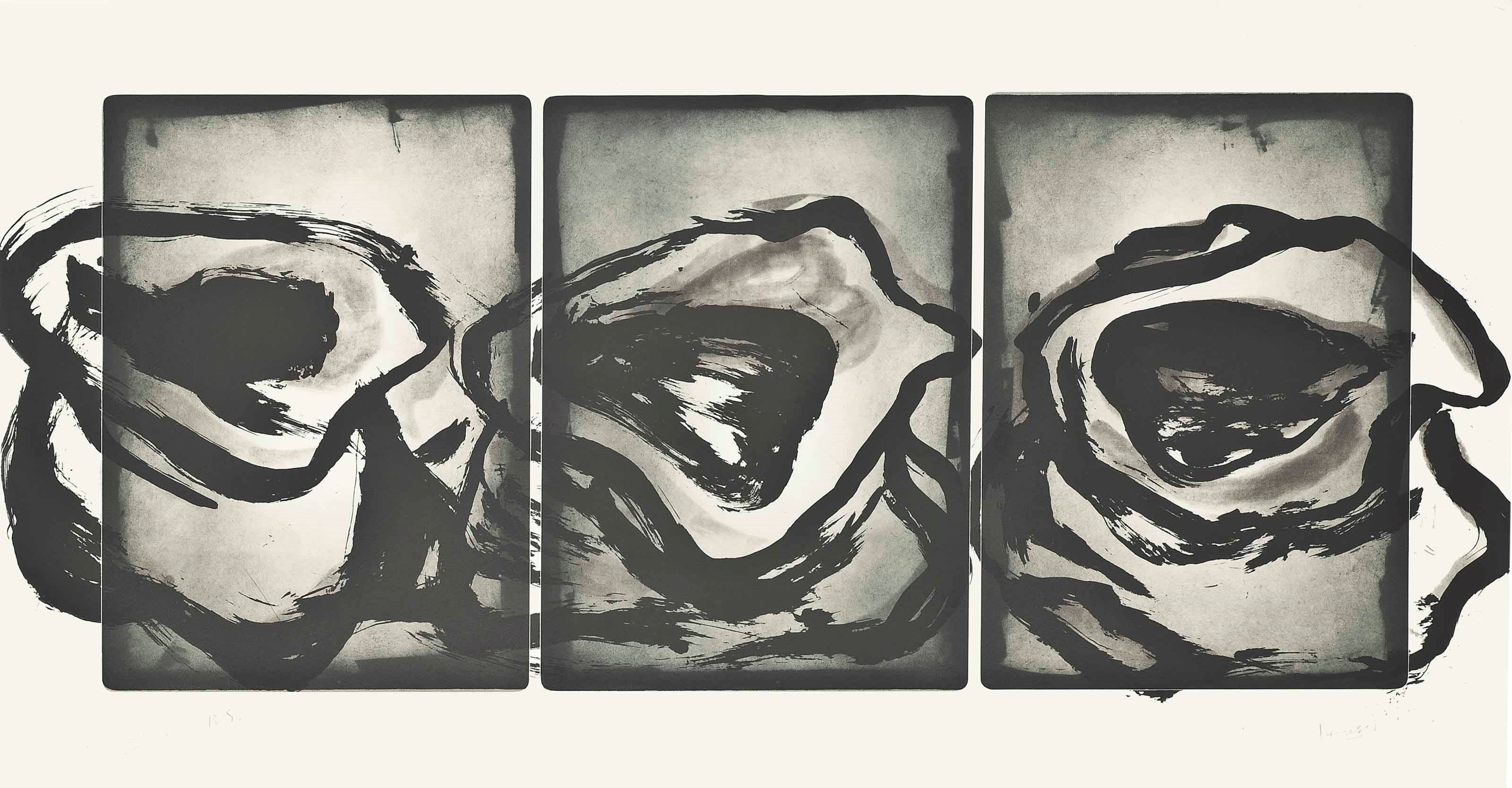 Jannis Kounellis (b. 1936)
