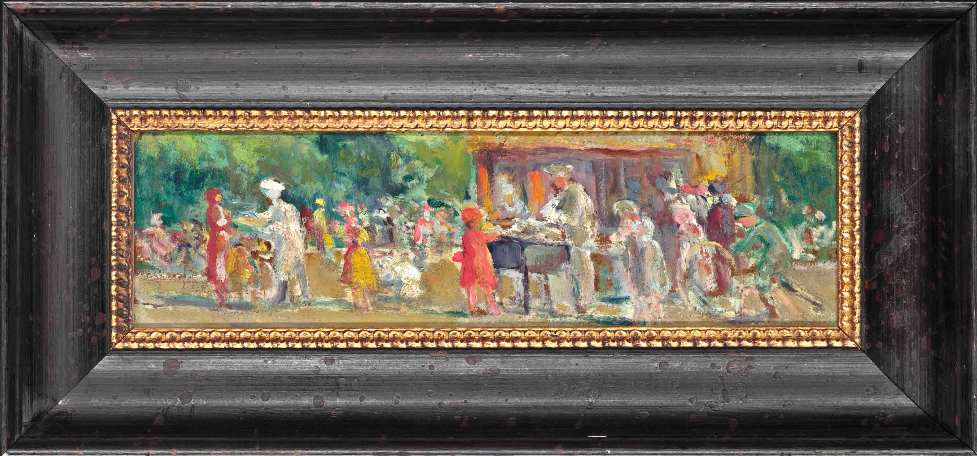 Maximilien Luce (French, 1858-1941)