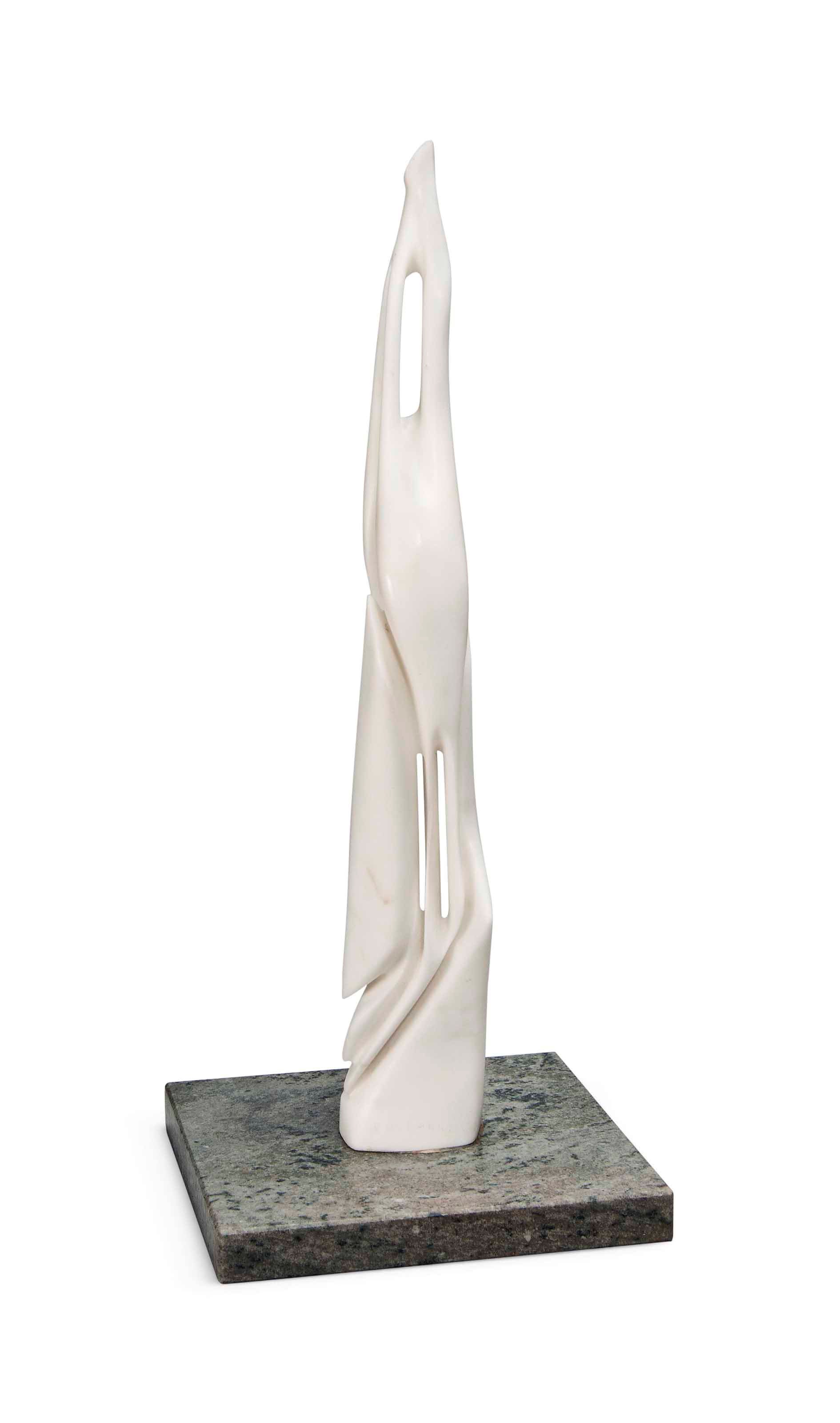 Pablo Atchugarry (Uruguayan, b.1954)