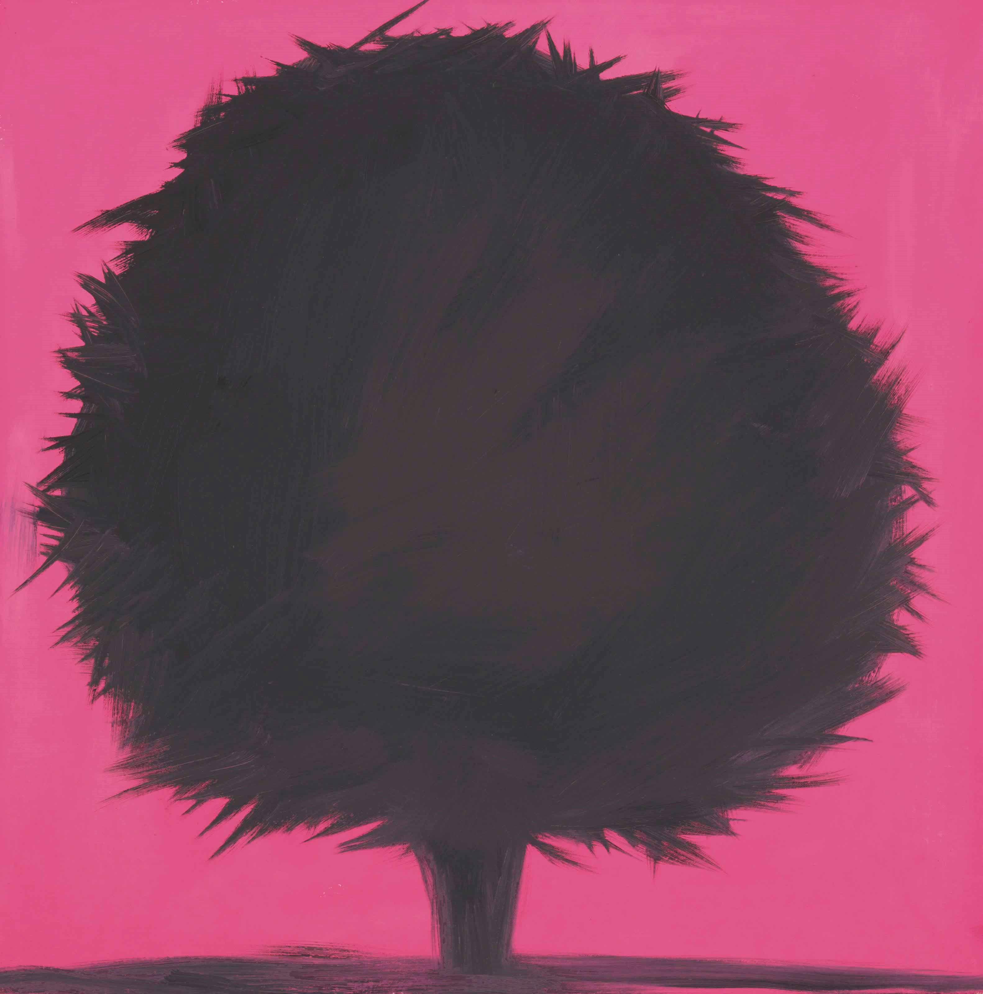 Ann Craven (b. 1969)