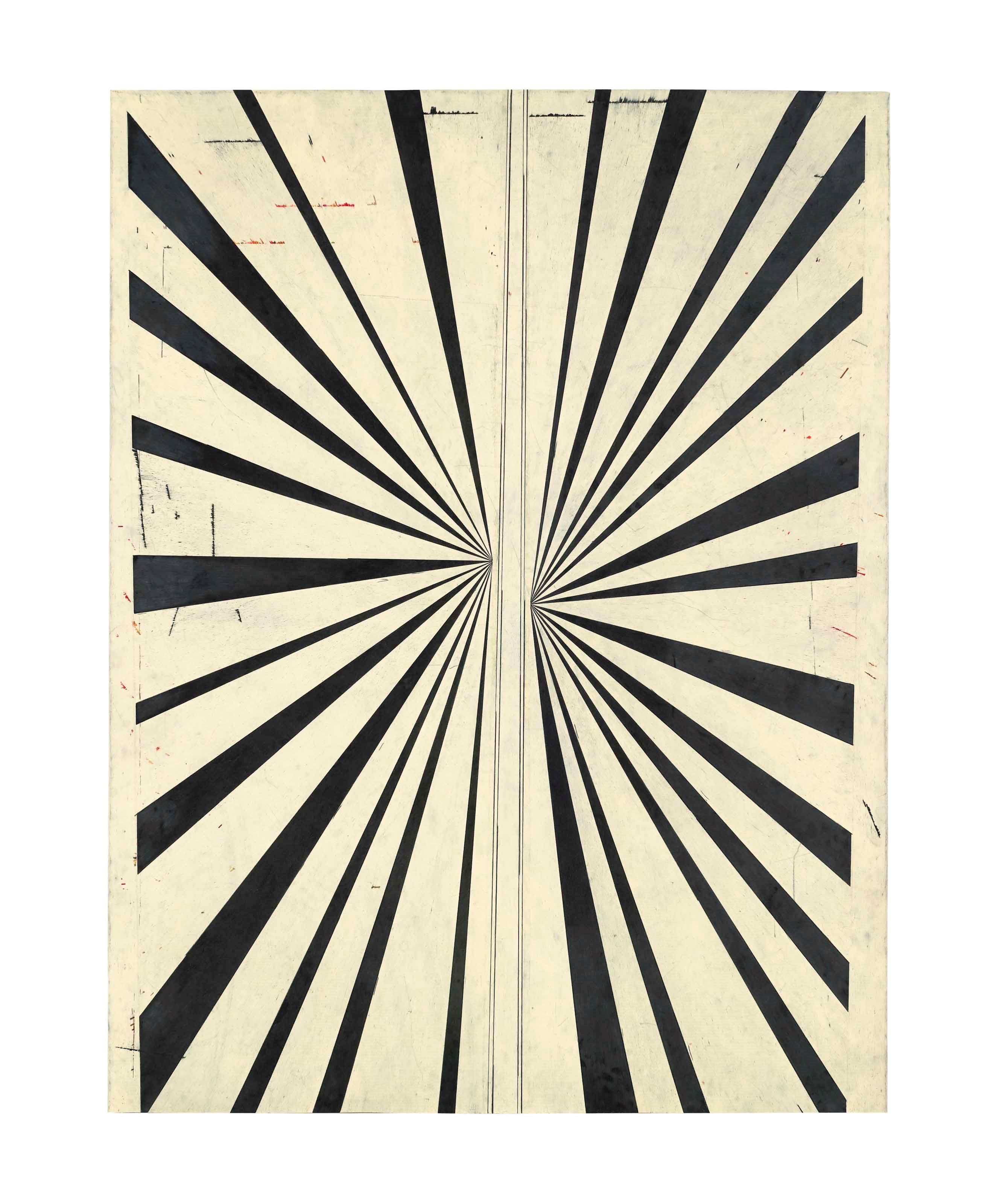 Mark Grotjahn (b. 1968)