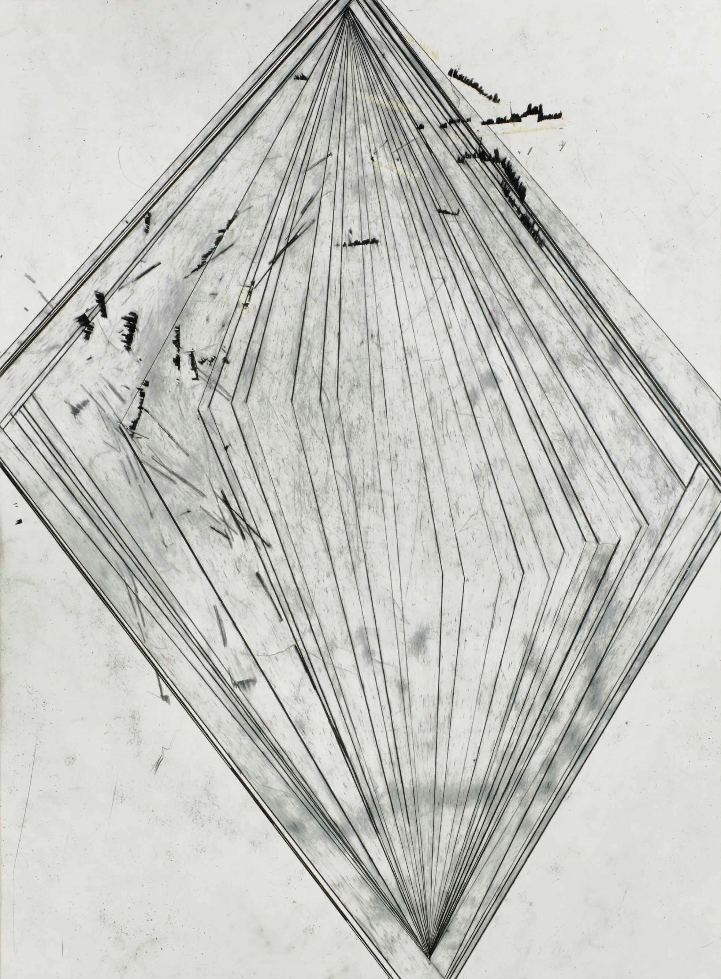 Mark Grotjahn (b. 1968)