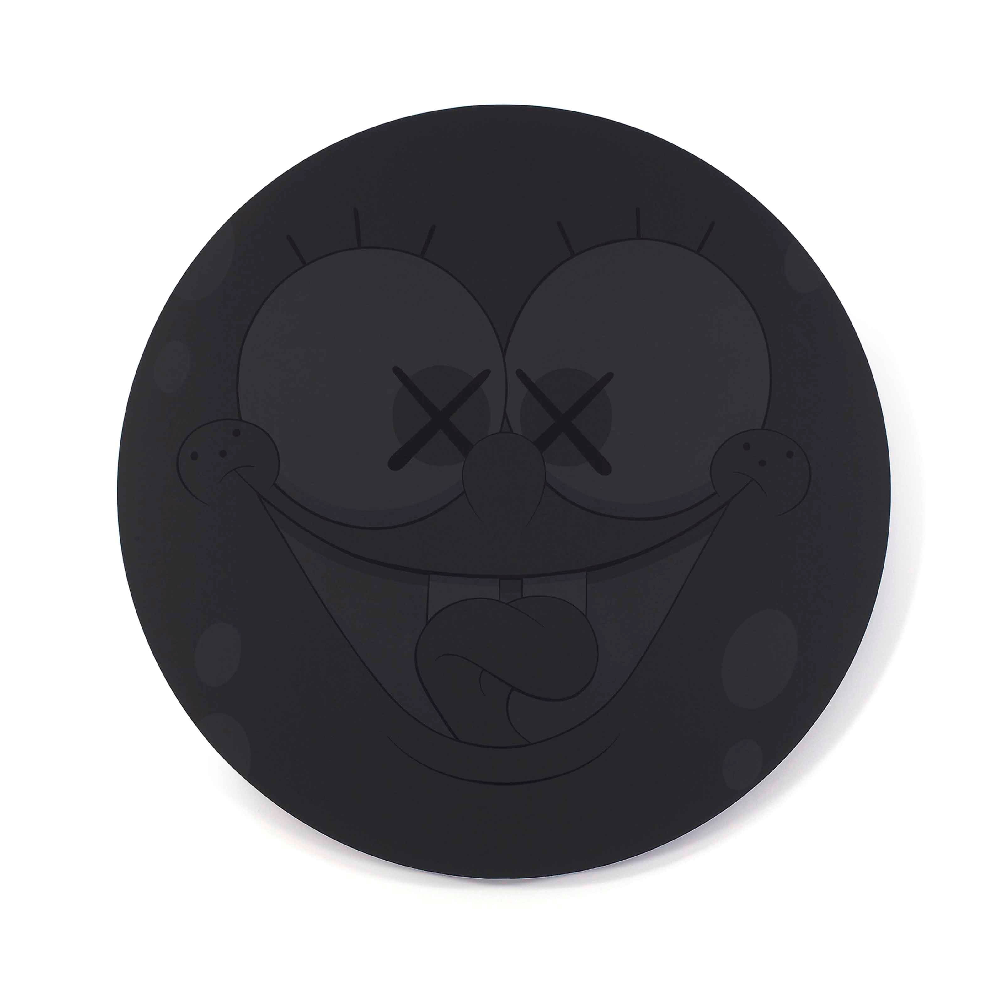 KAWS (b. 1974)