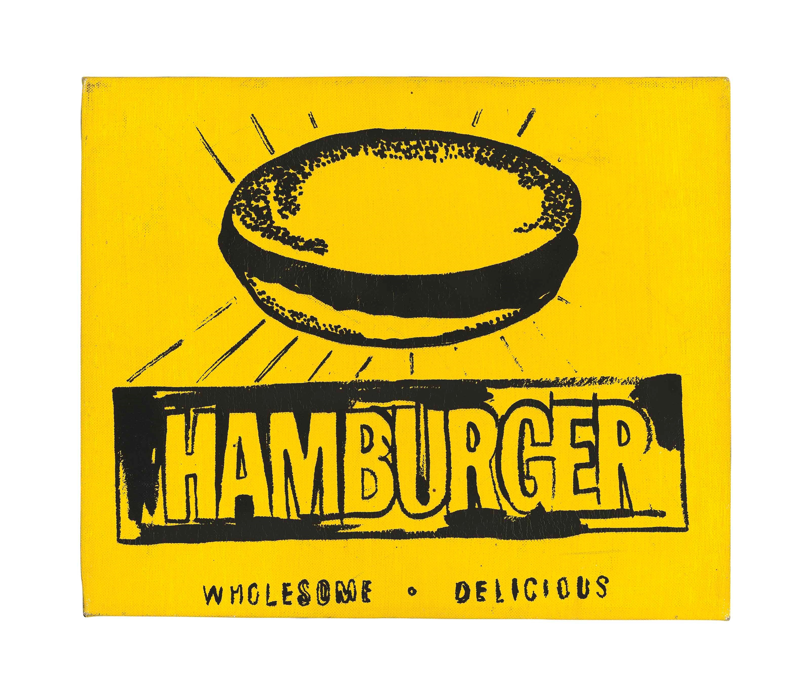 Andy Warhol (1928-1987)