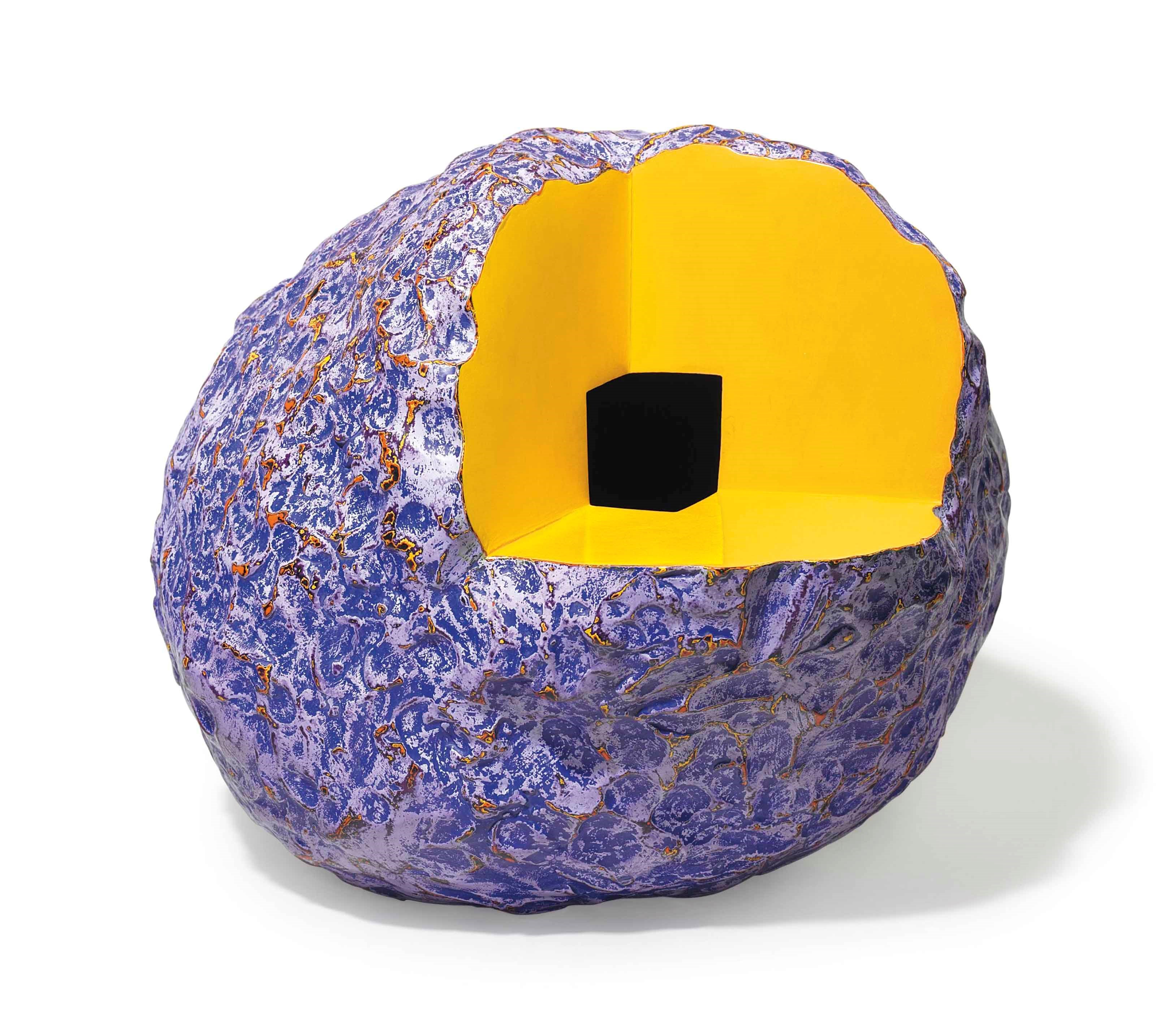 Kenneth Price (1935-2012)