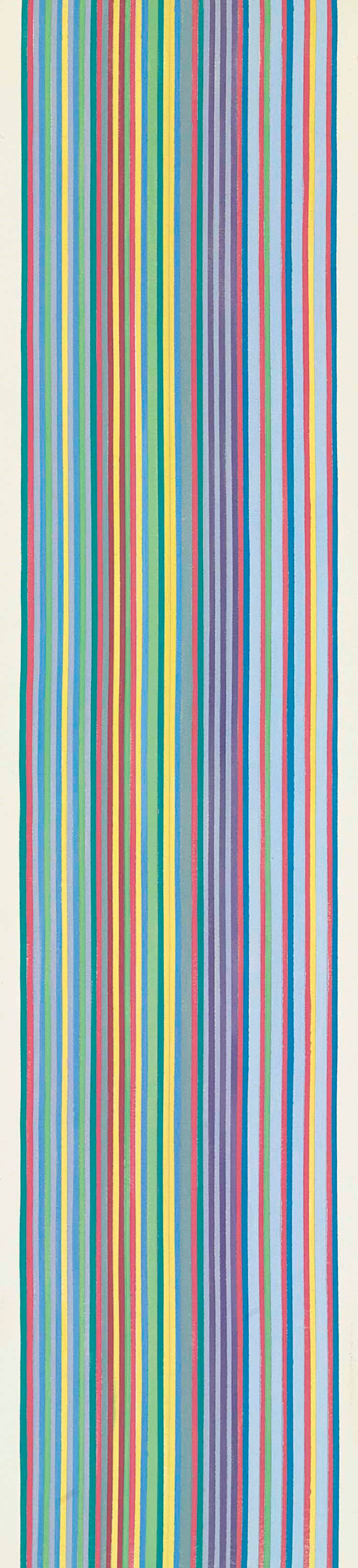 Gene Davis (1920-1985)