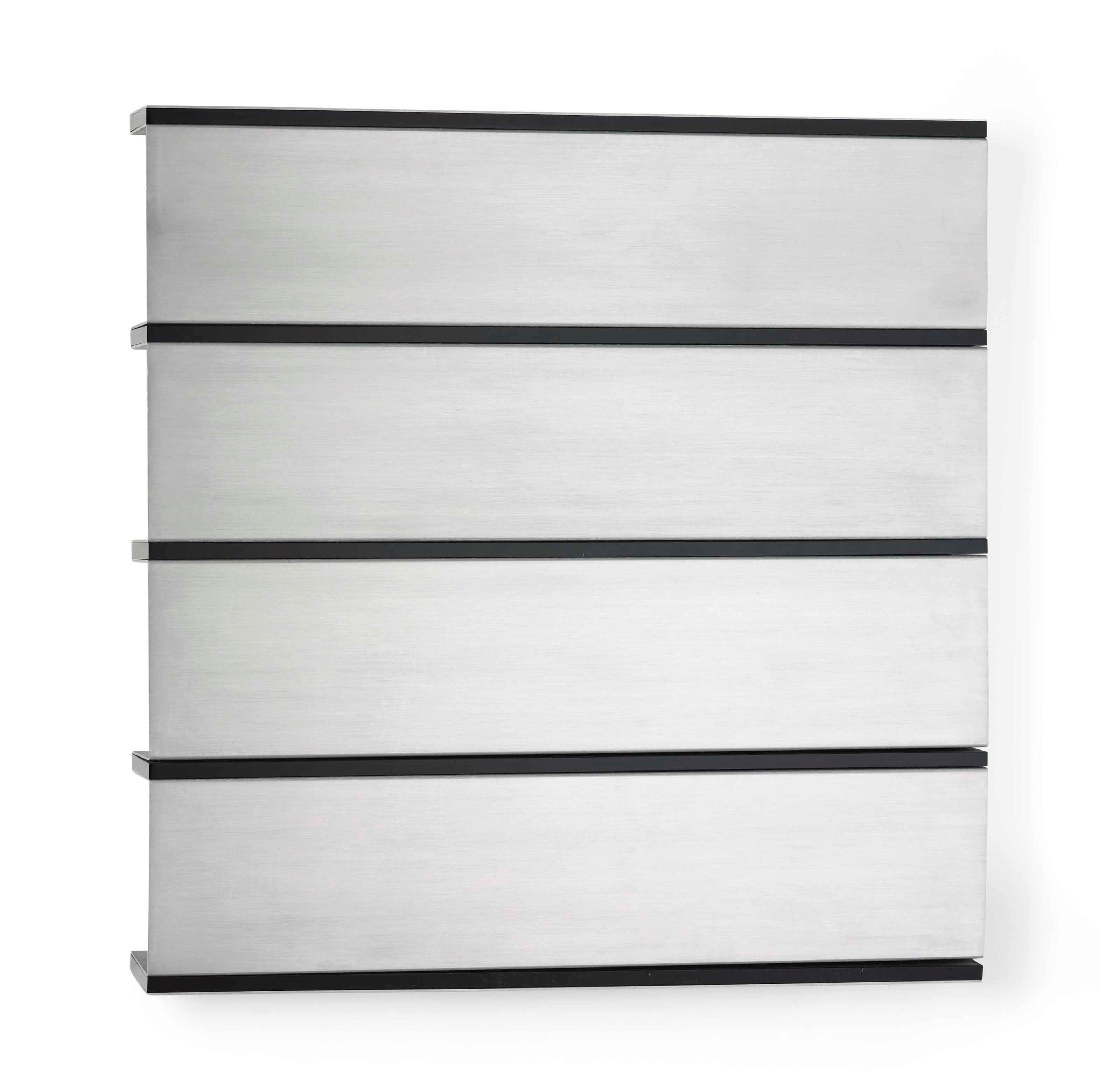 Donald Judd (1928-1994)