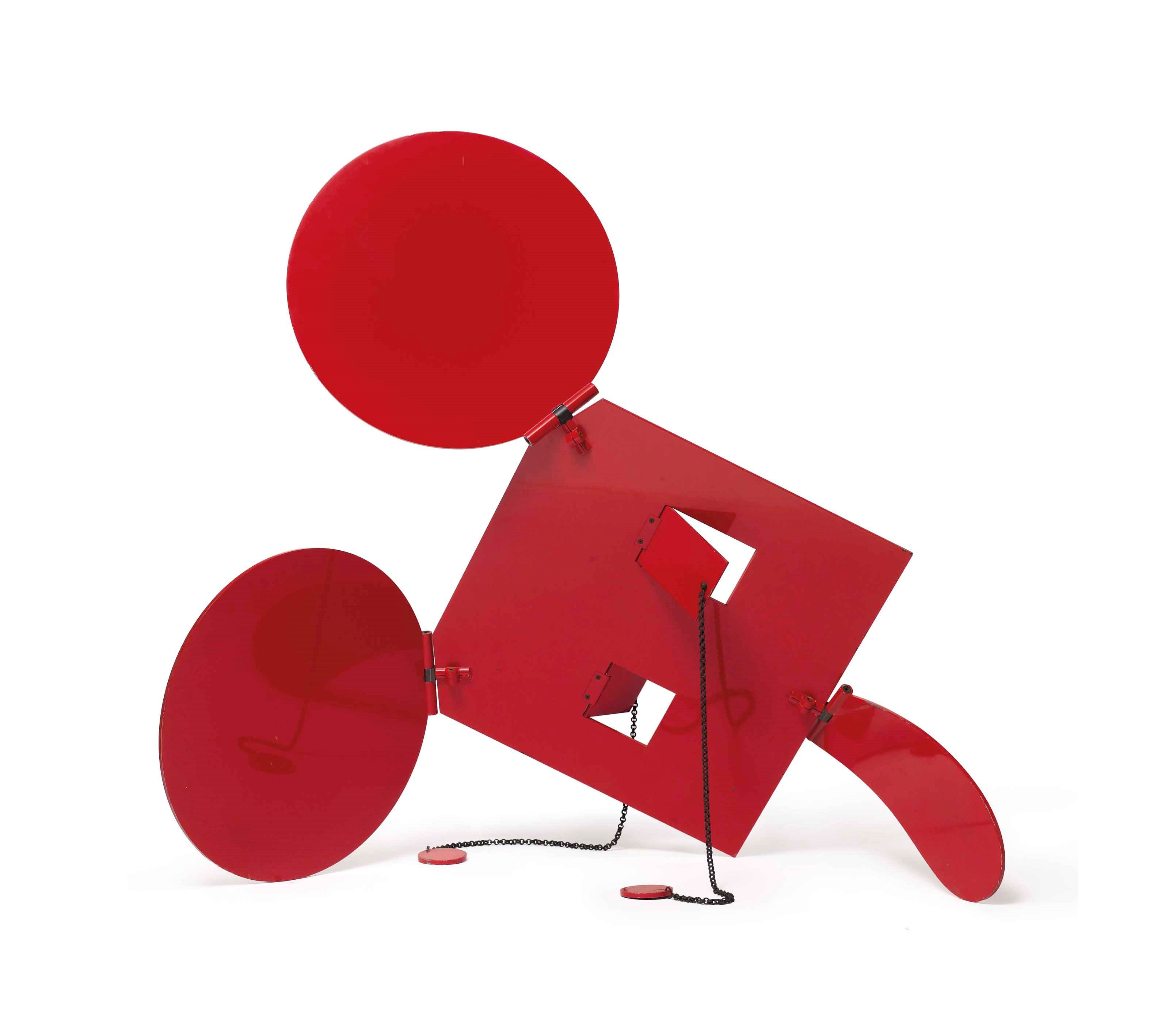 Claes Oldenburg (b. 1929)