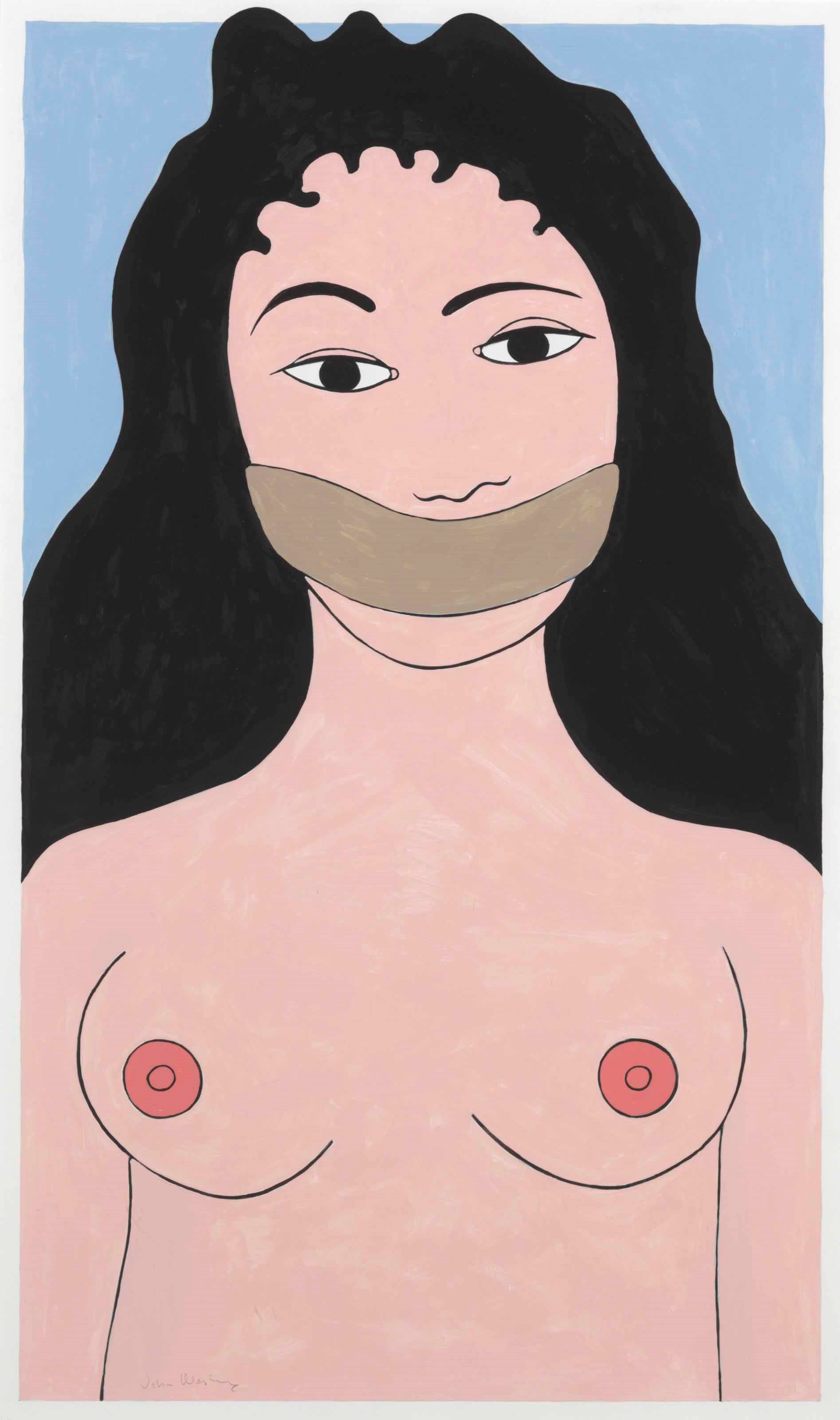 John Wesley (b. 1928)