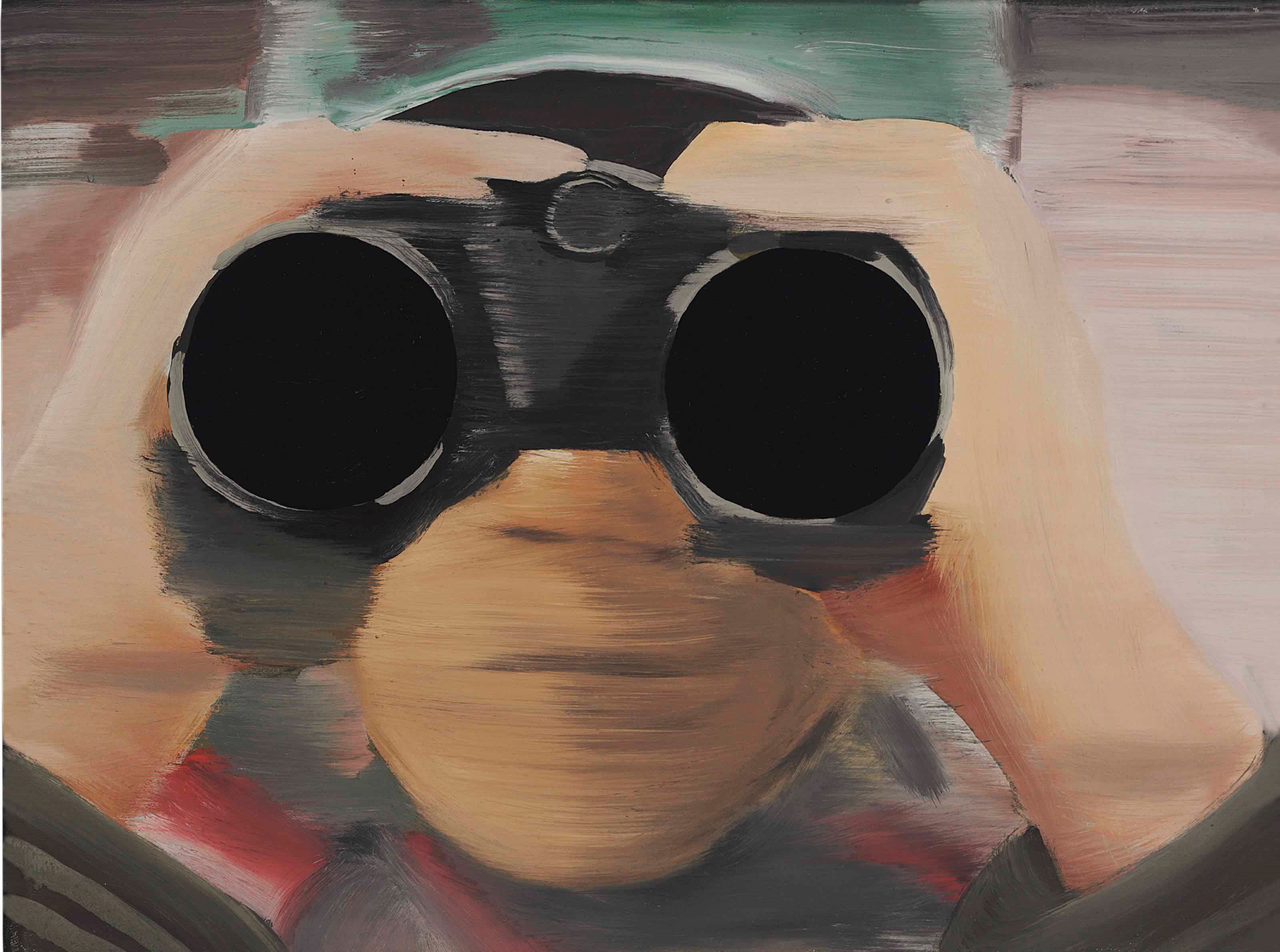 Eberhard Havekost (b. 1967)