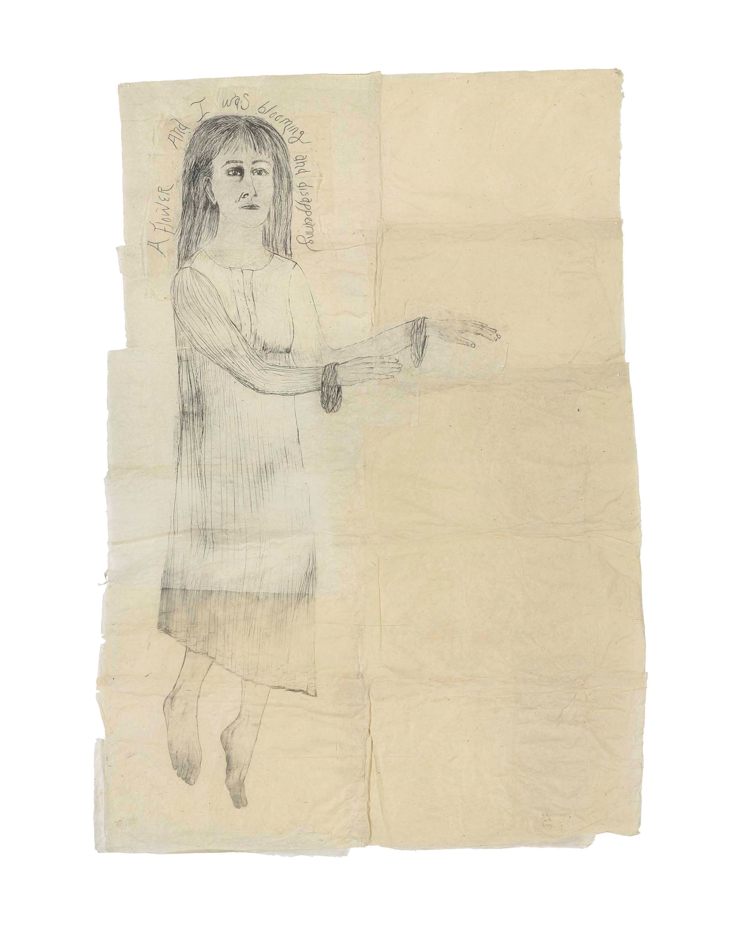 Kiki Smith (b. 1954)