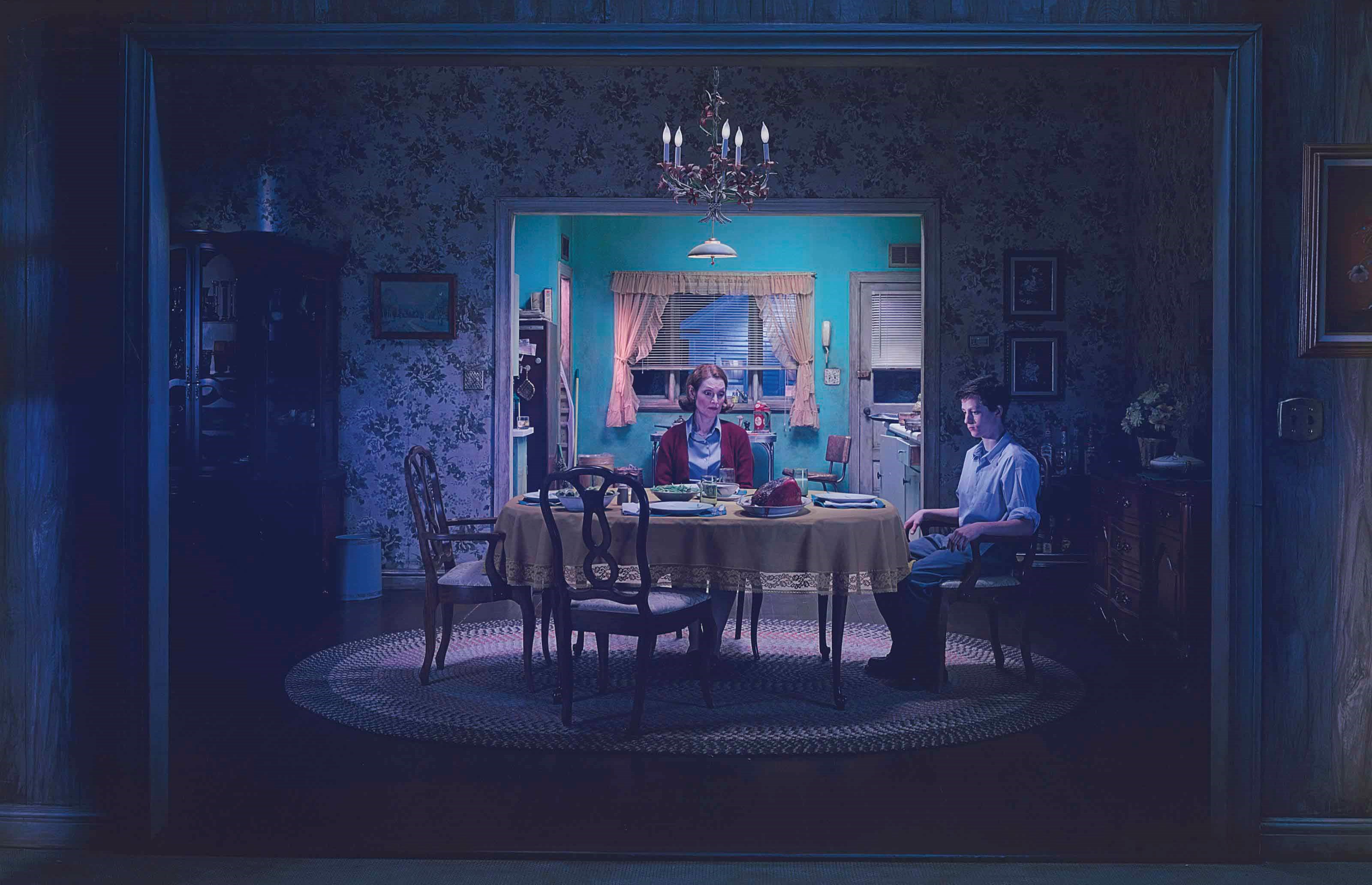 GREGORY CREWDSON (B. 1962)