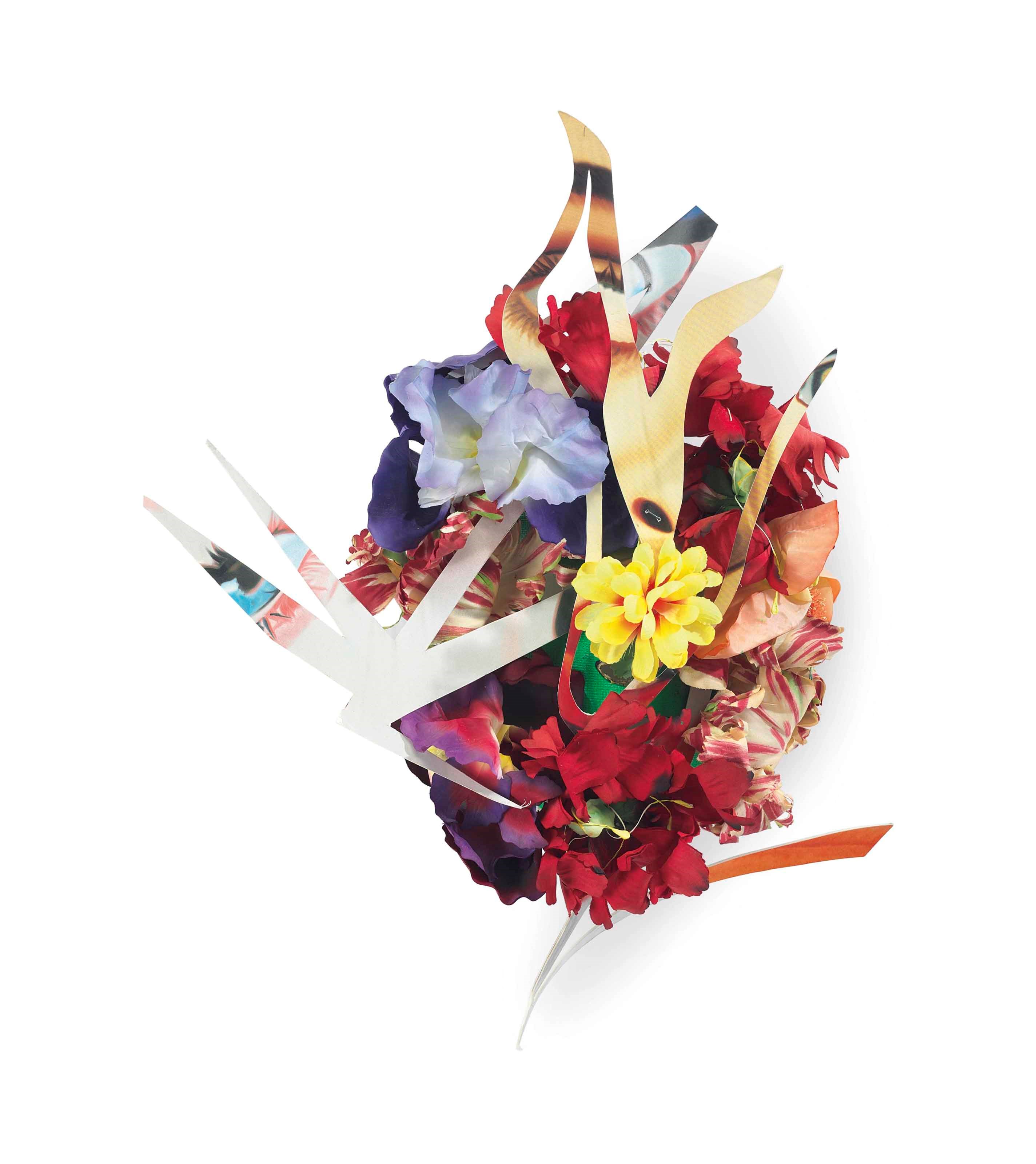 James Rosenquist (b. 1933)