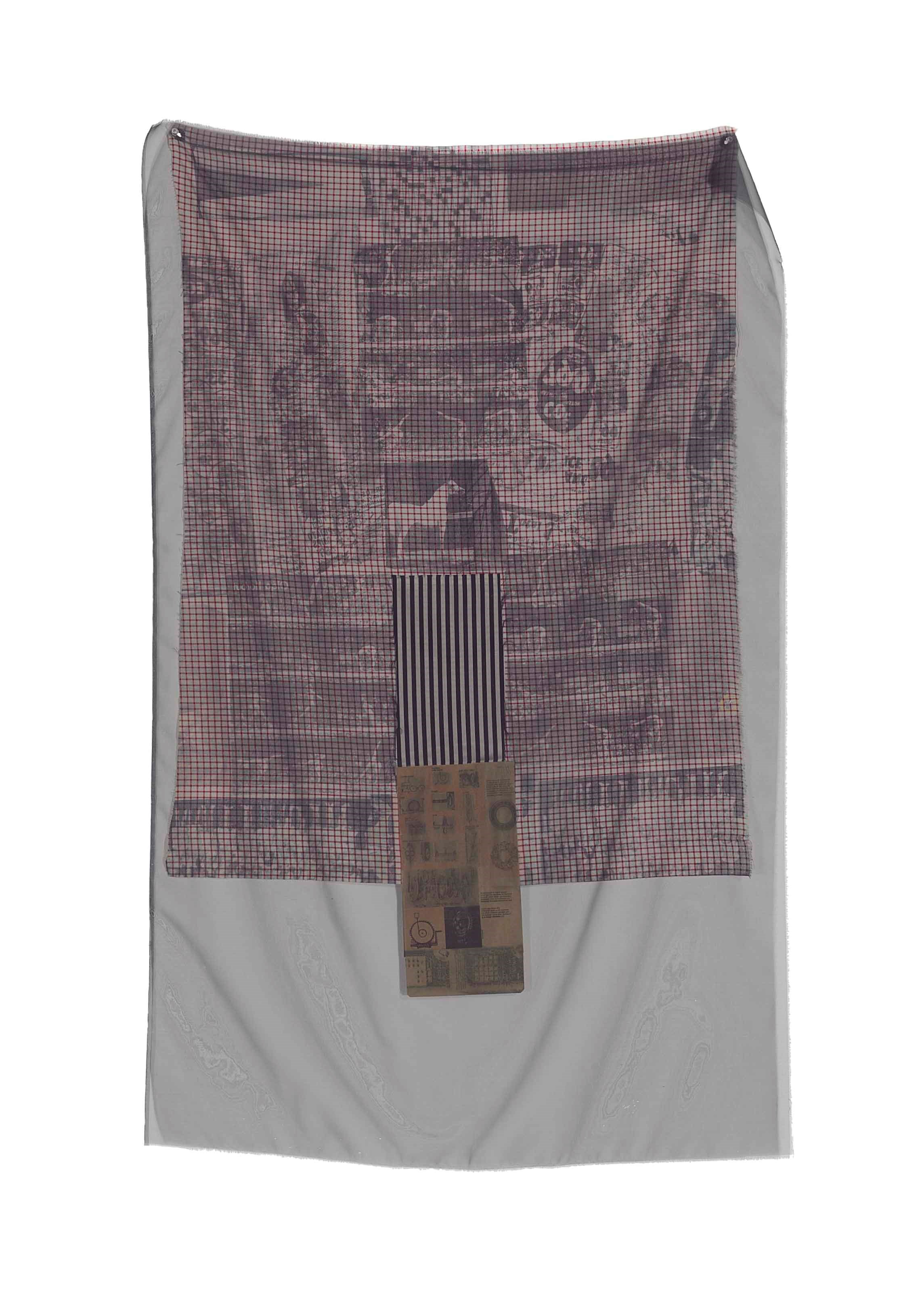 Robert Rauschenberg (1925-2008)