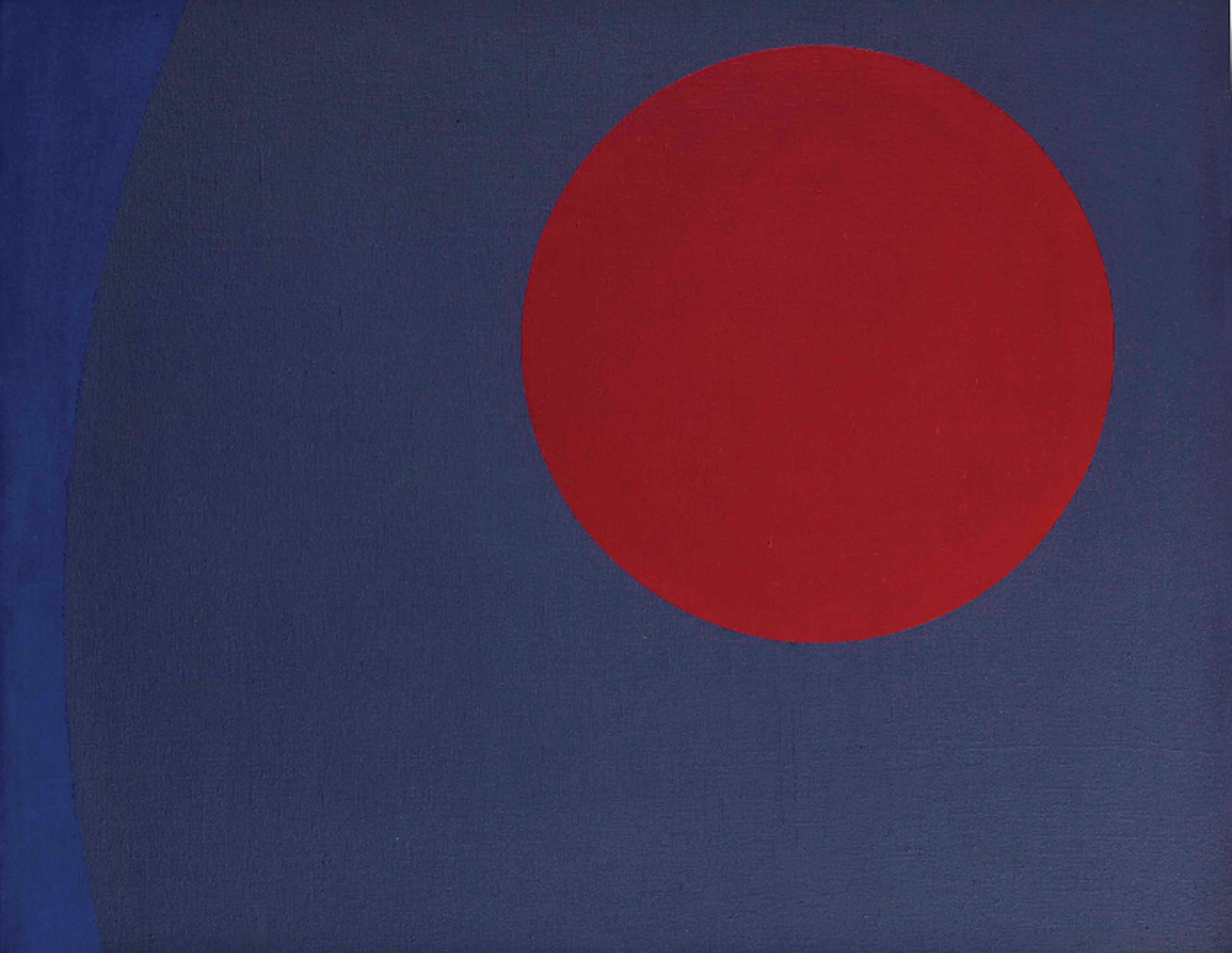 Alexander Liberman (1912-1999)