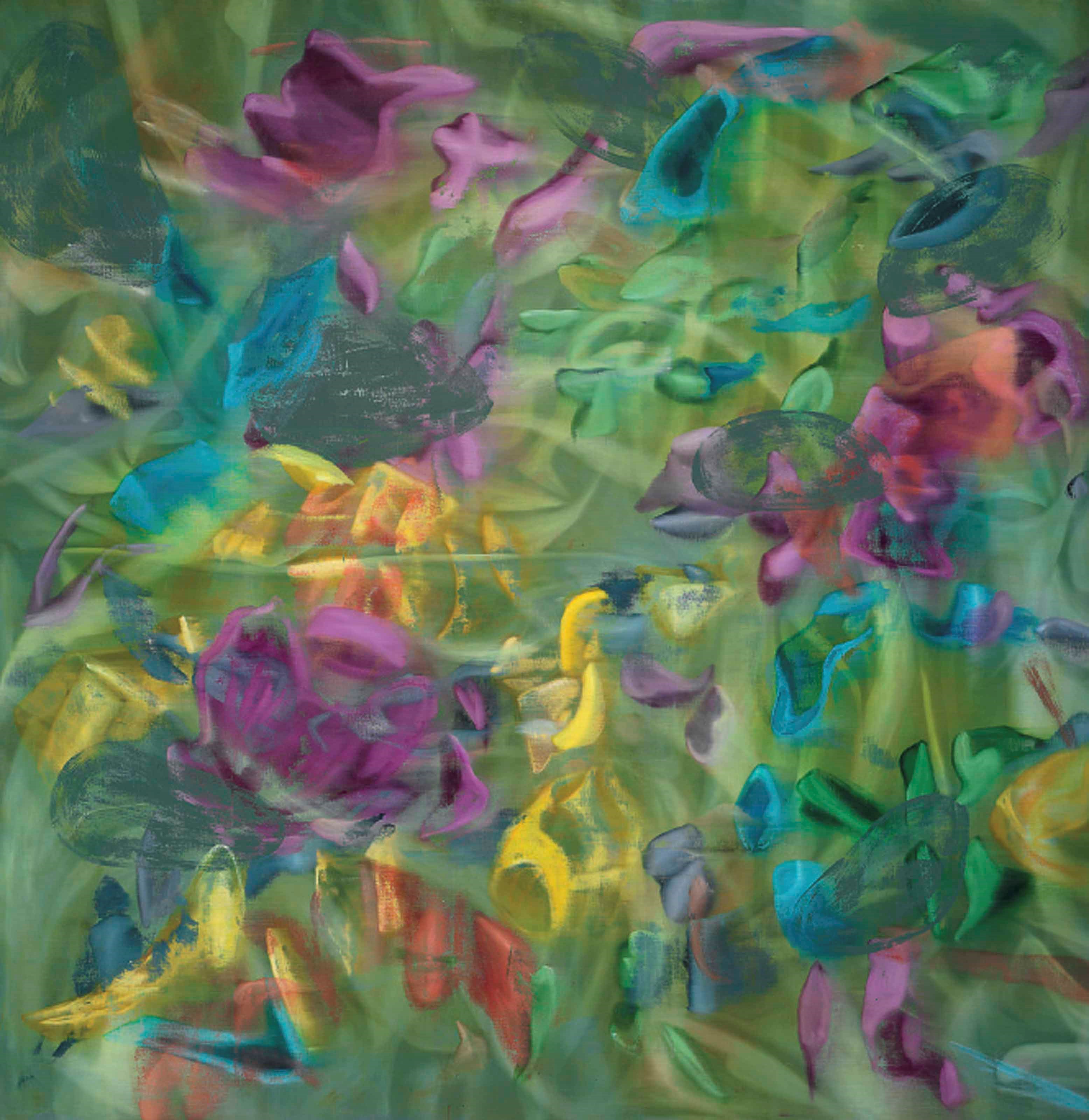 Eric Freeman (b. 1970)