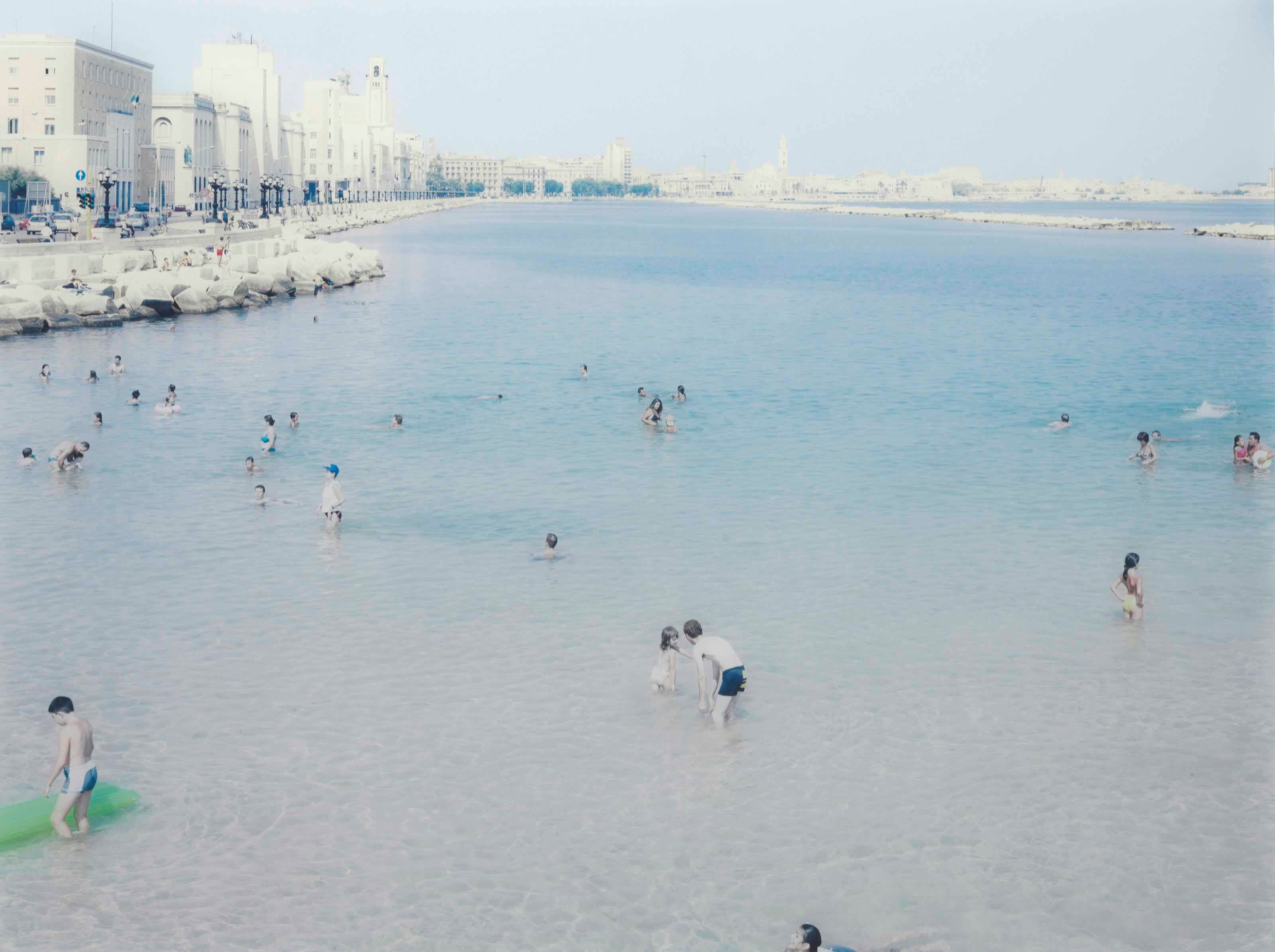 MASSIMO VITALI (B. 1944)