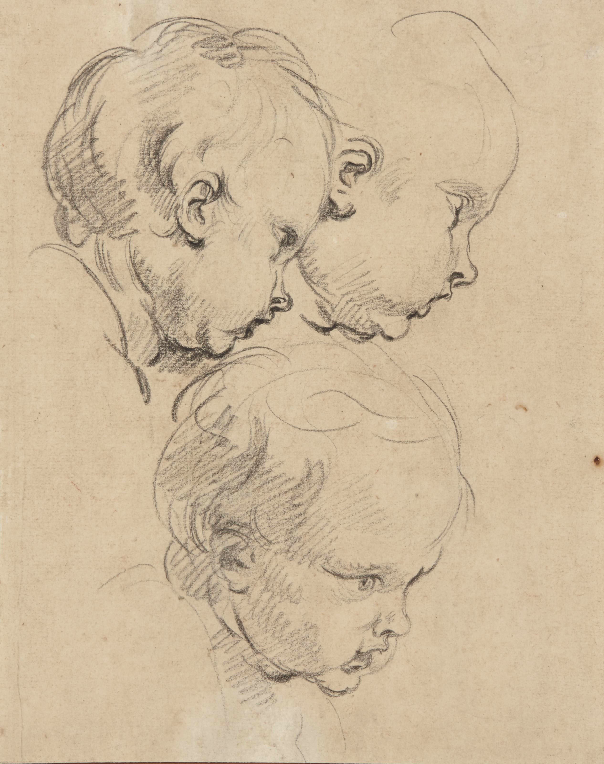 François BOUCHER (Paris 1703-1770)