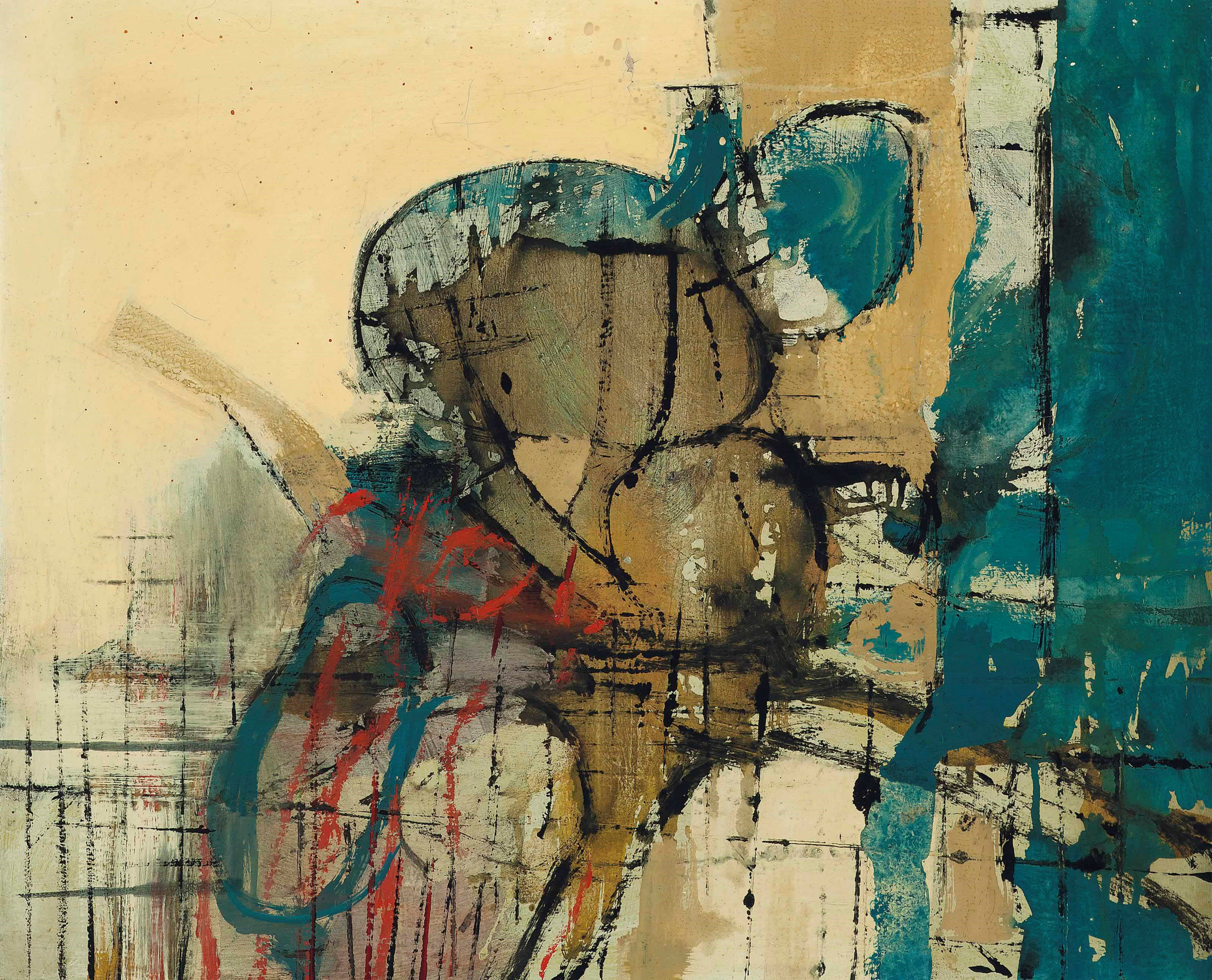 Henry Mundy (b. 1919)
