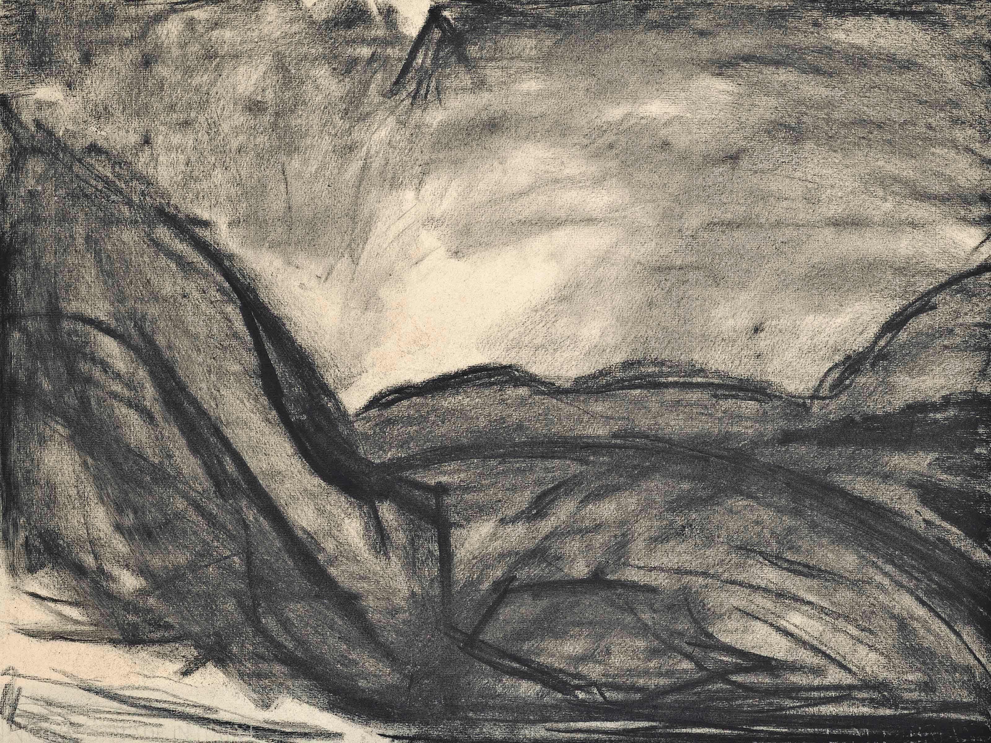 David Bomberg (1890-1957)