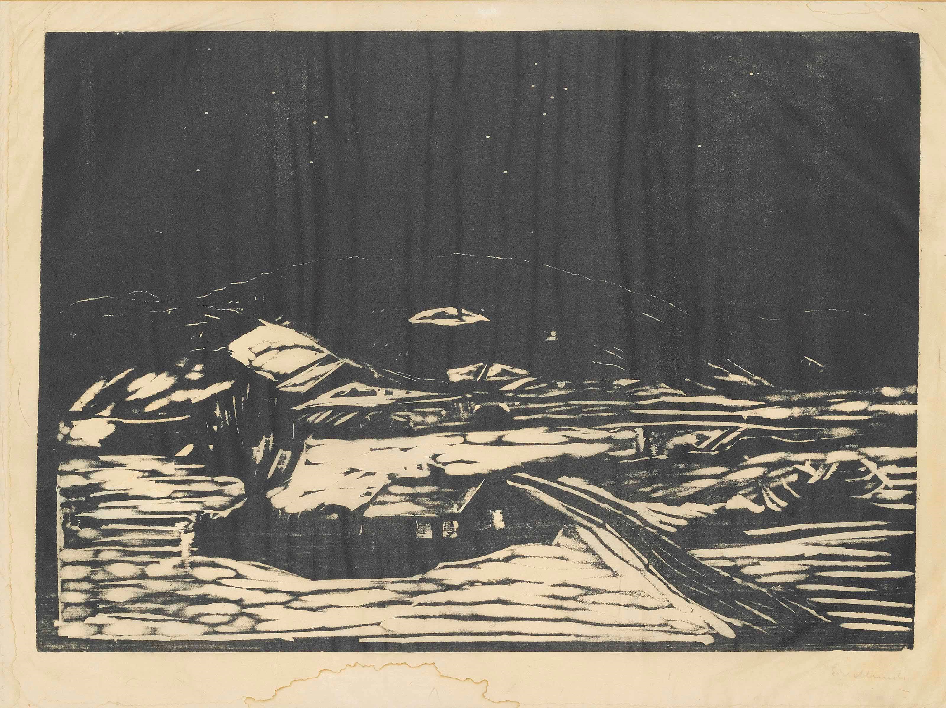 Edvard Munch