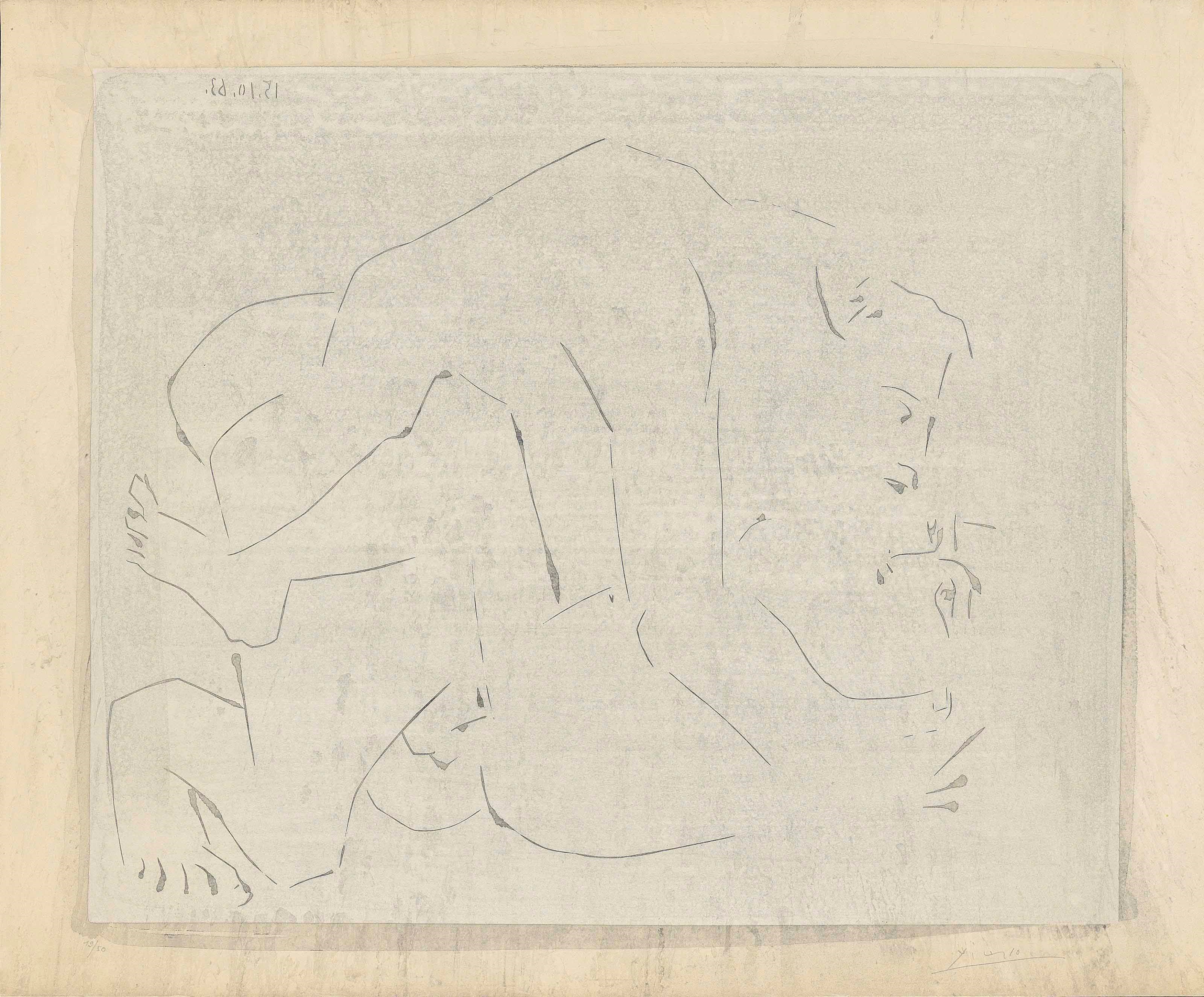 Pablo Picasso