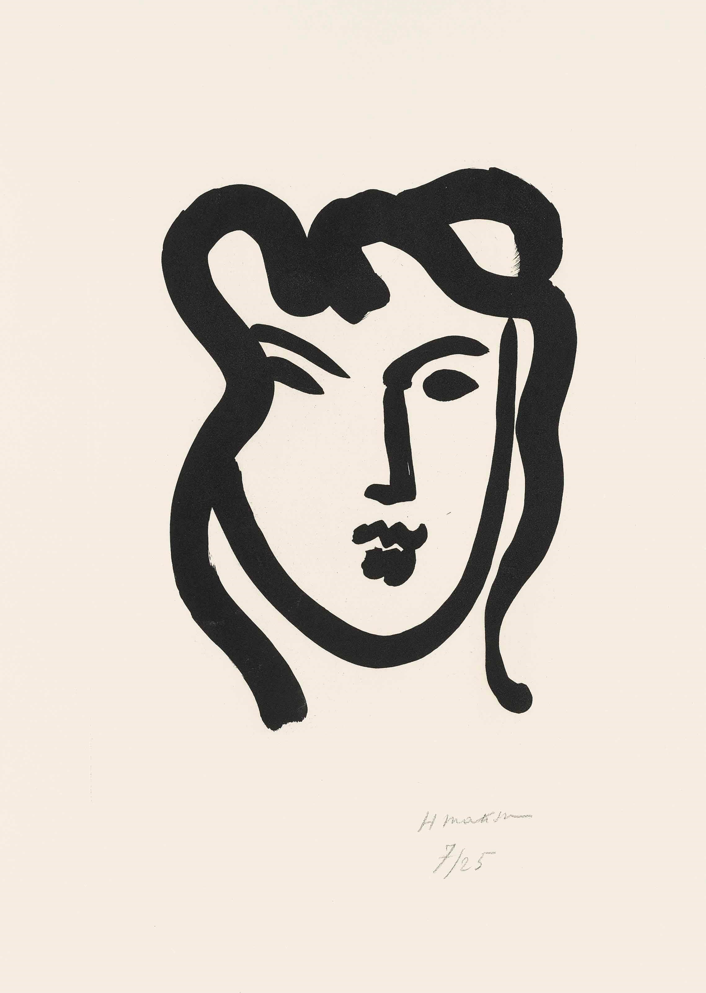 Henri Matisse