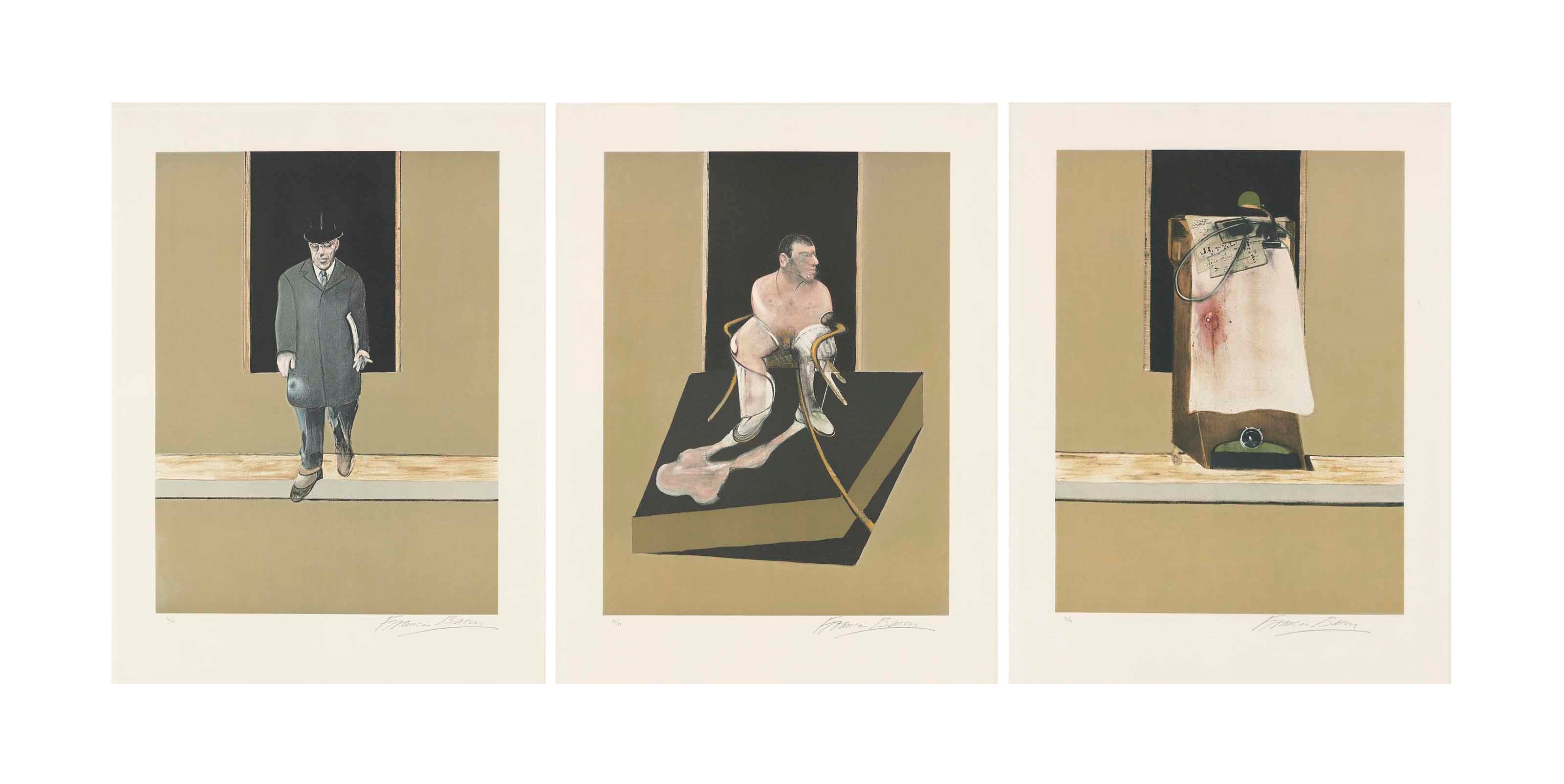 Francis Bacon