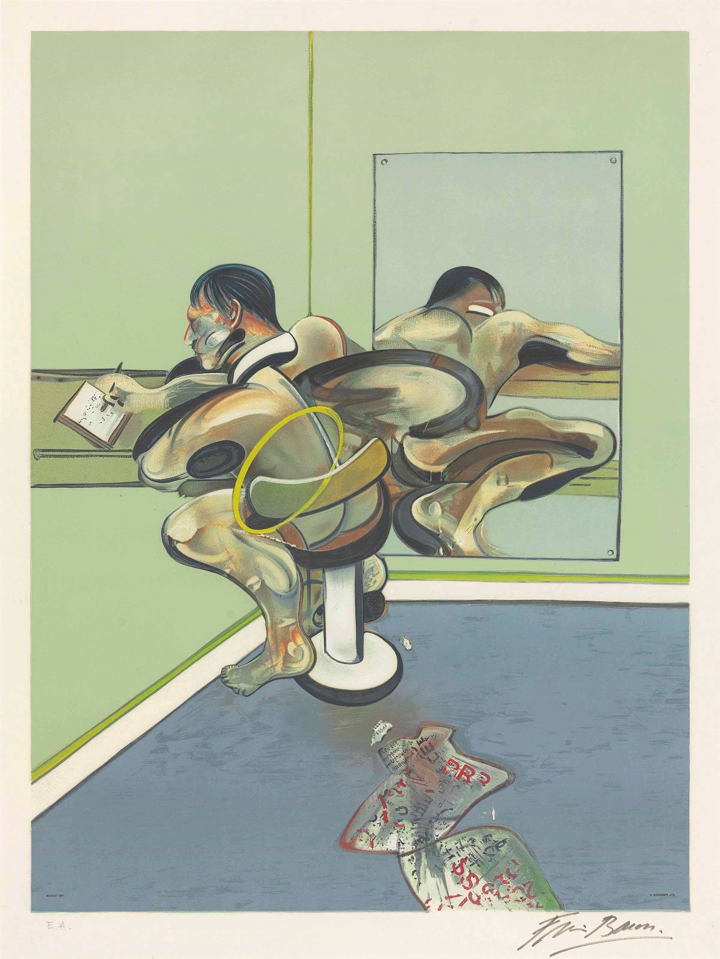 Francis Bacon