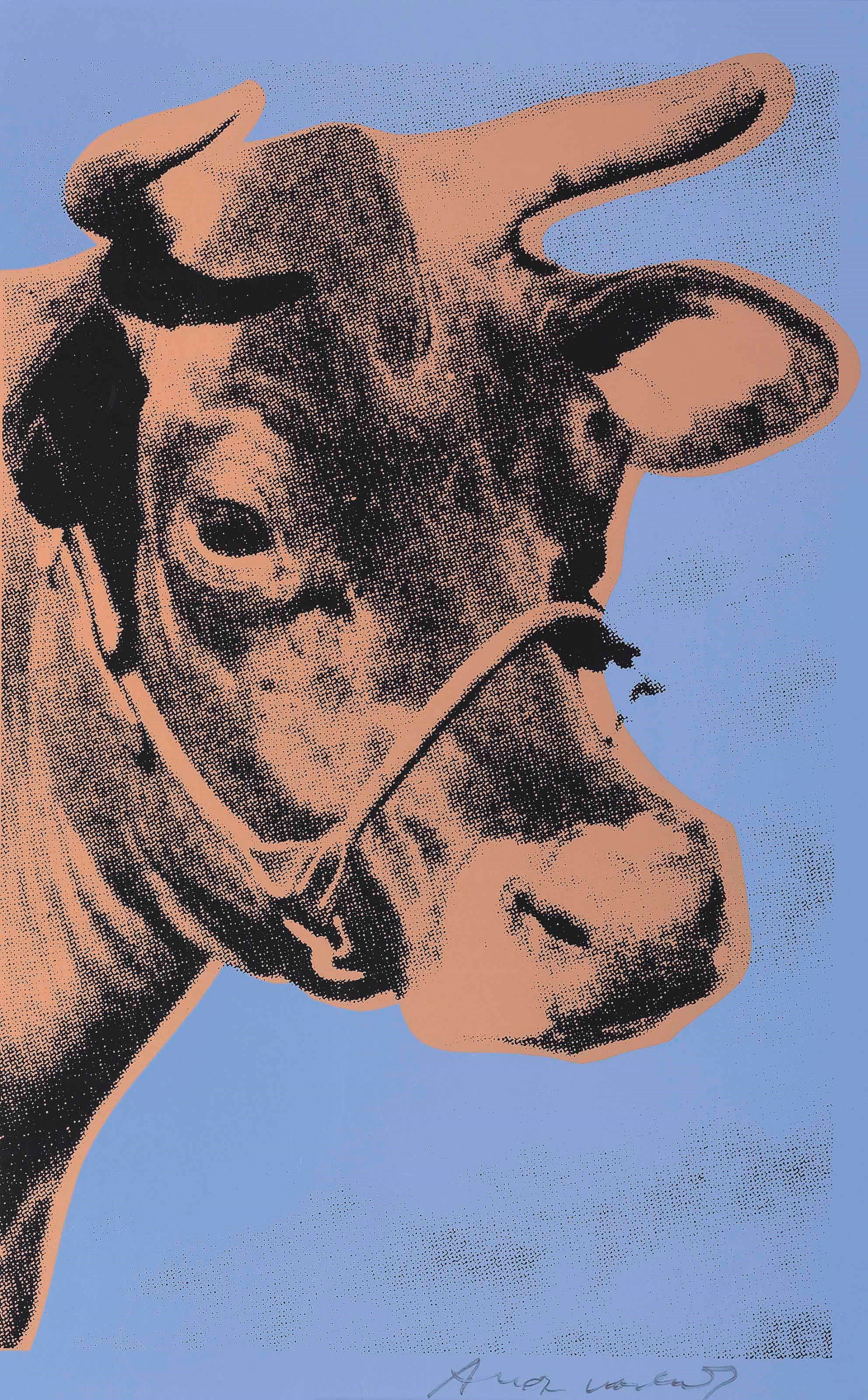 Andy Warhol (1928-1987)