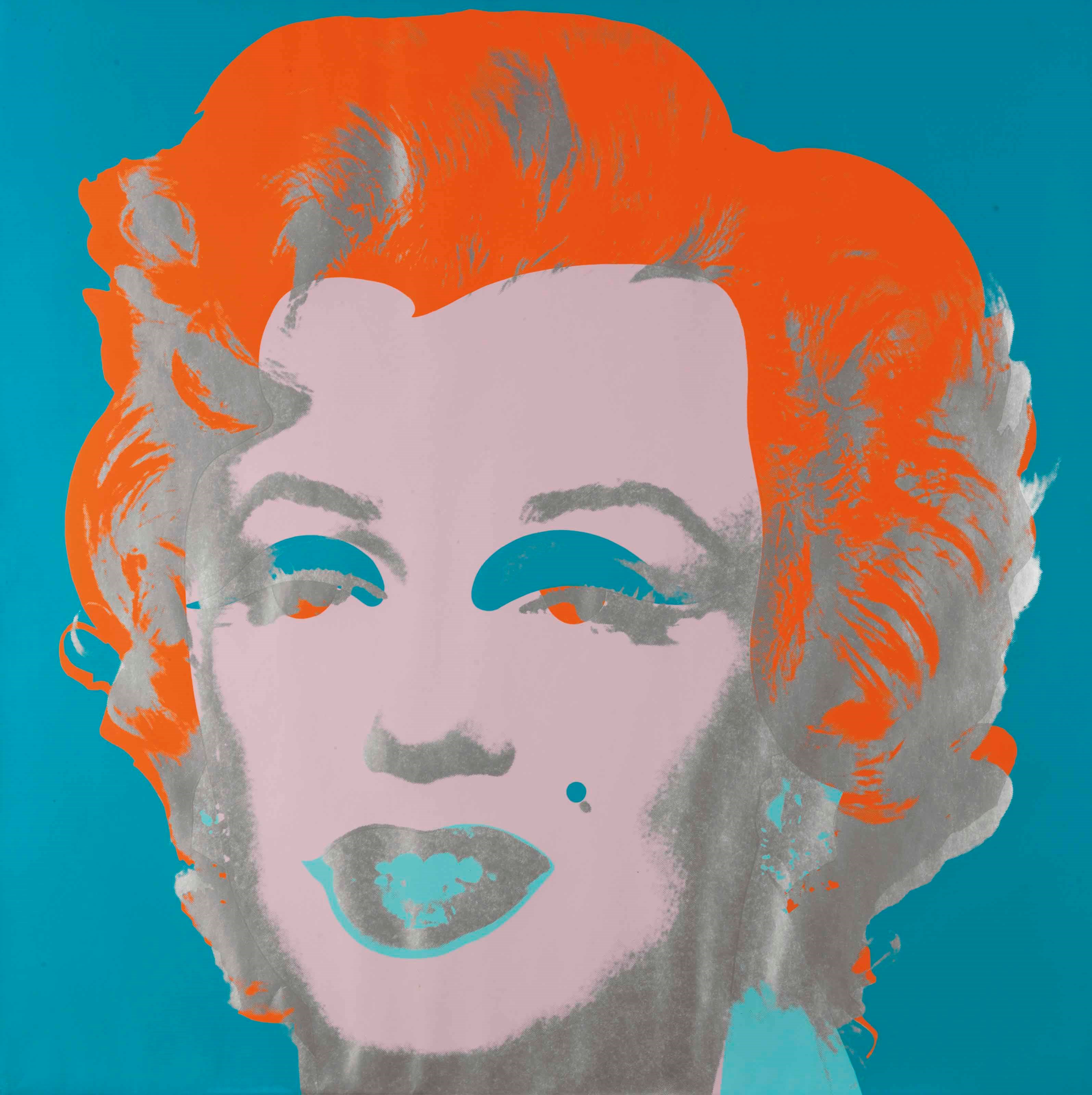 Andy Warhol