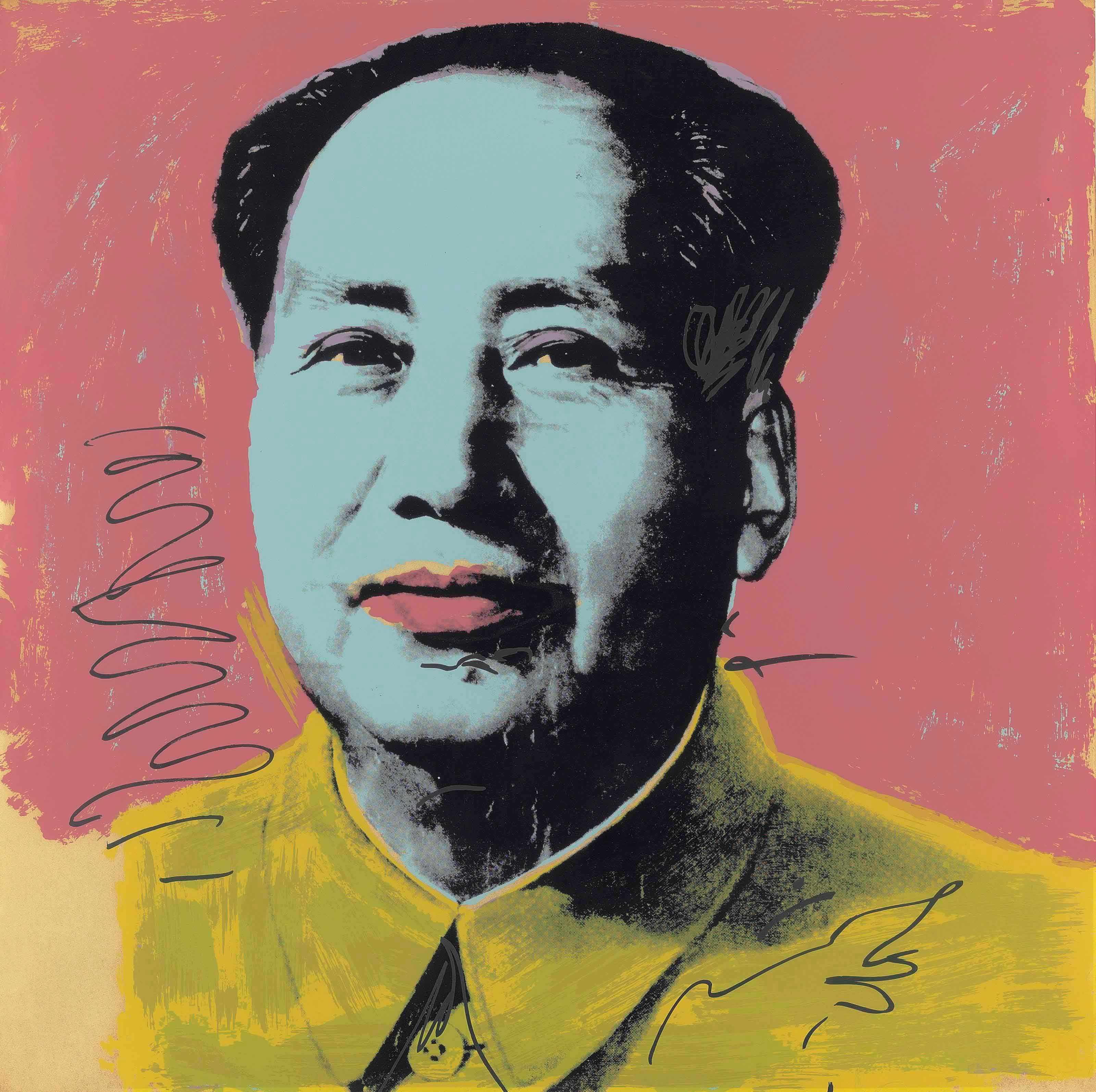Andy Warhol